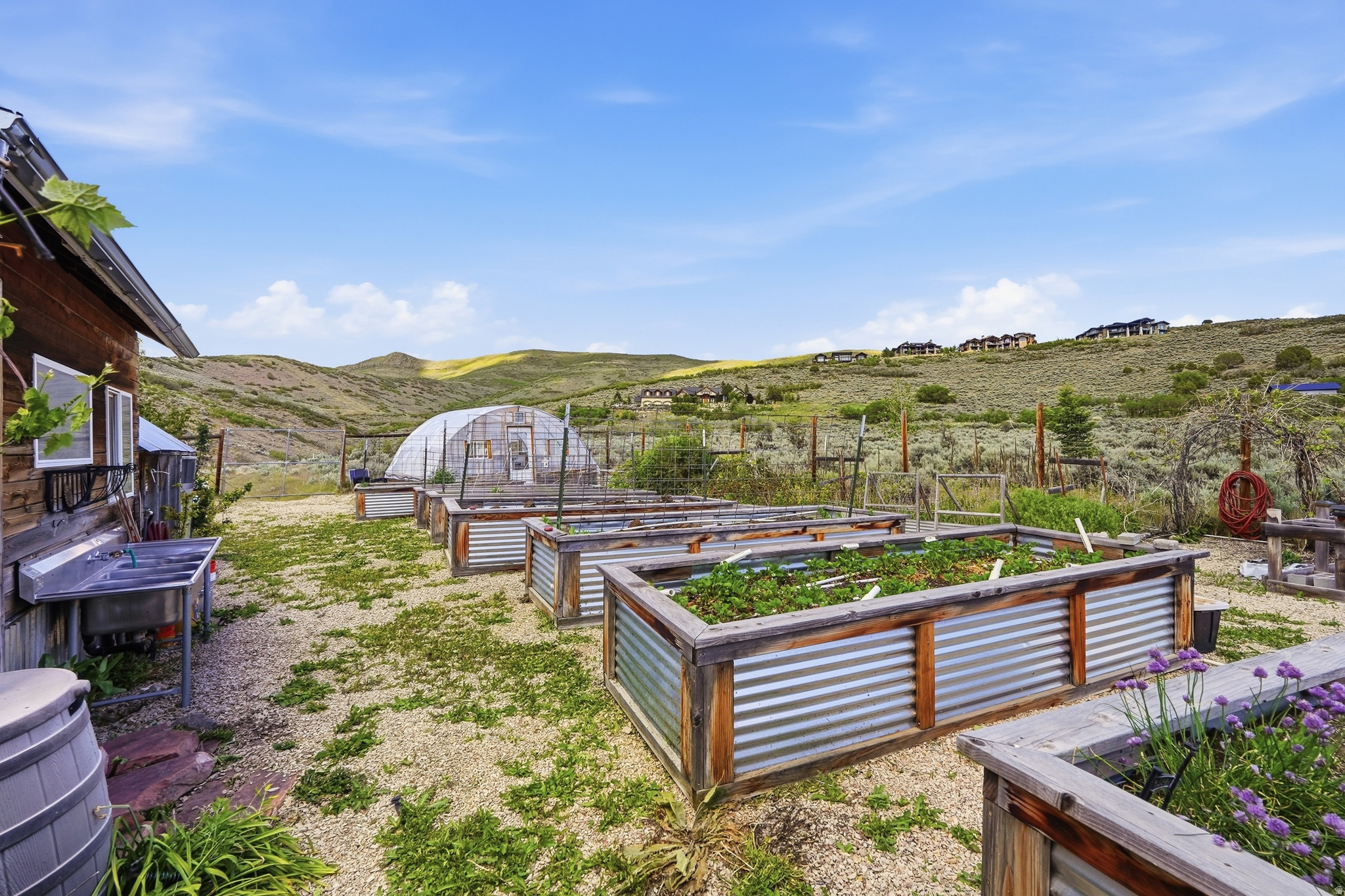 WASATCH VIEW ACRES - Residential