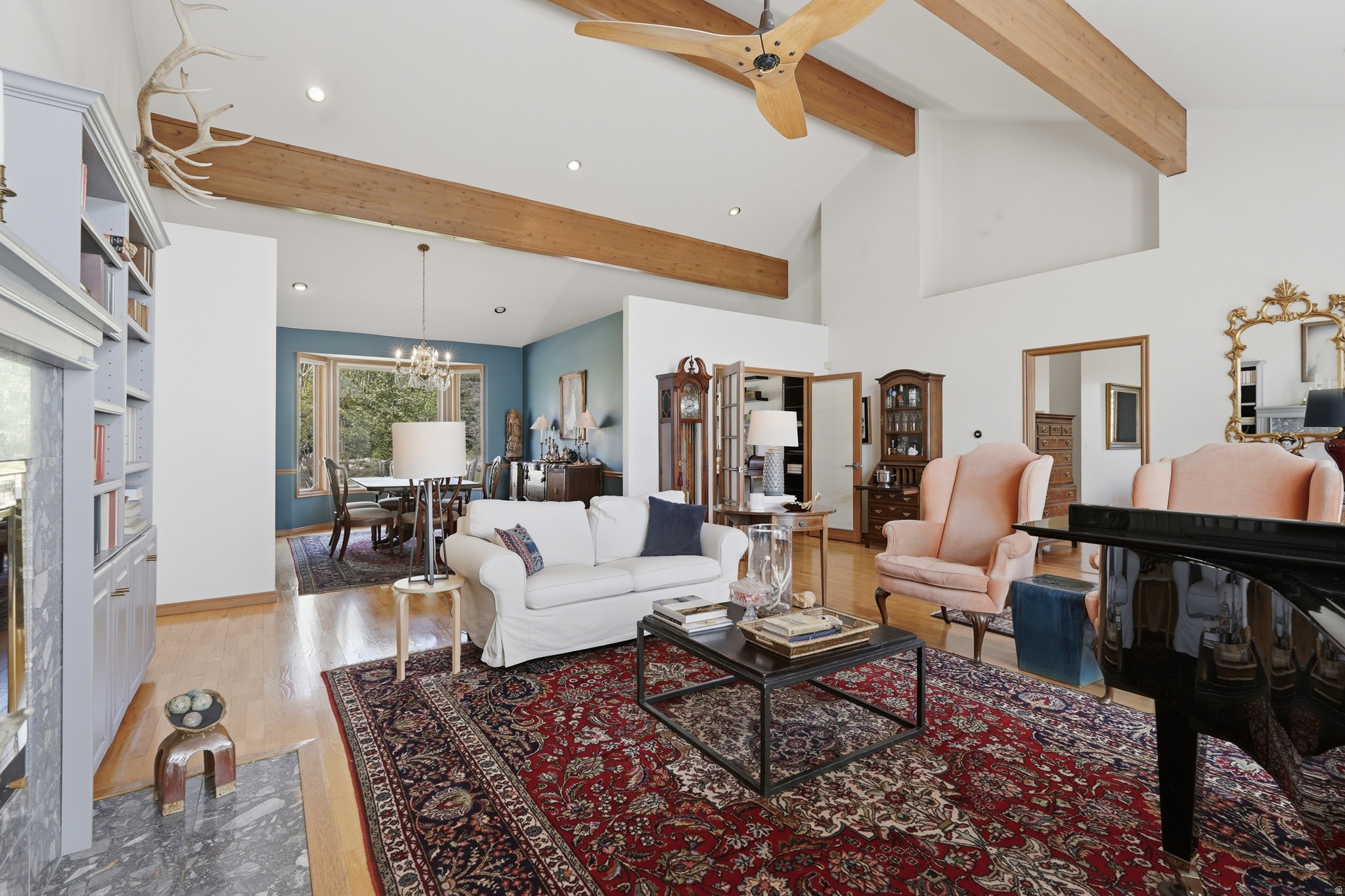 WASATCH VIEW ACRES - Residential