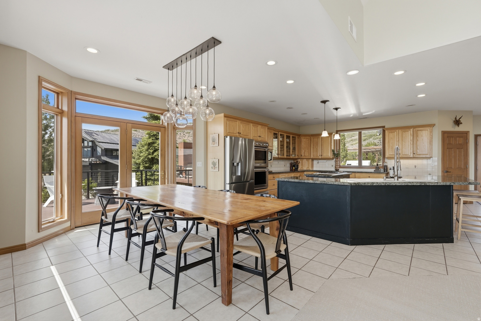 WASATCH VIEW ACRES - Residential