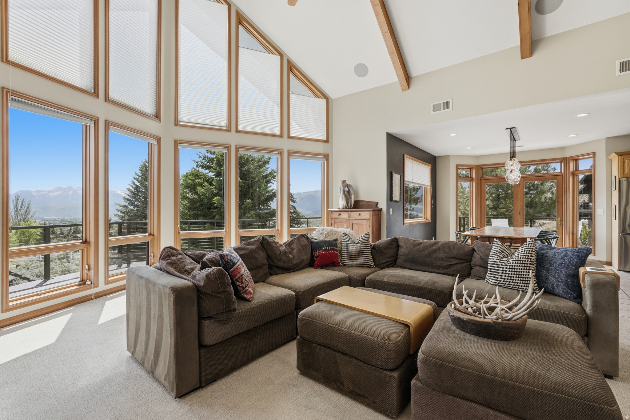 WASATCH VIEW ACRES - Residential