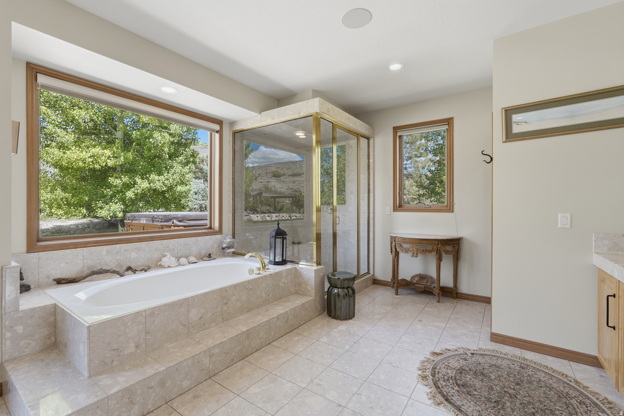 WASATCH VIEW ACRES - Residential