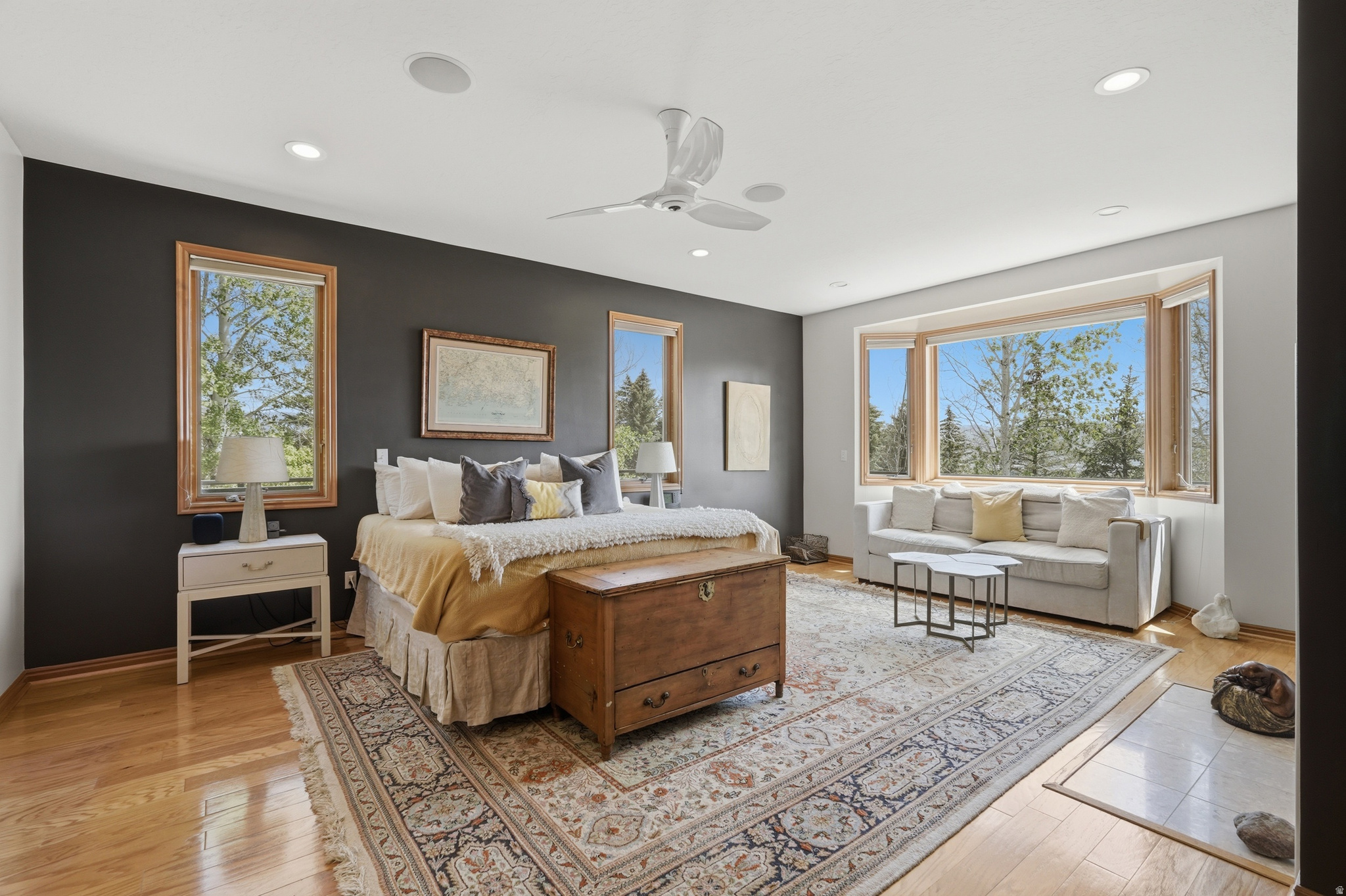 WASATCH VIEW ACRES - Residential