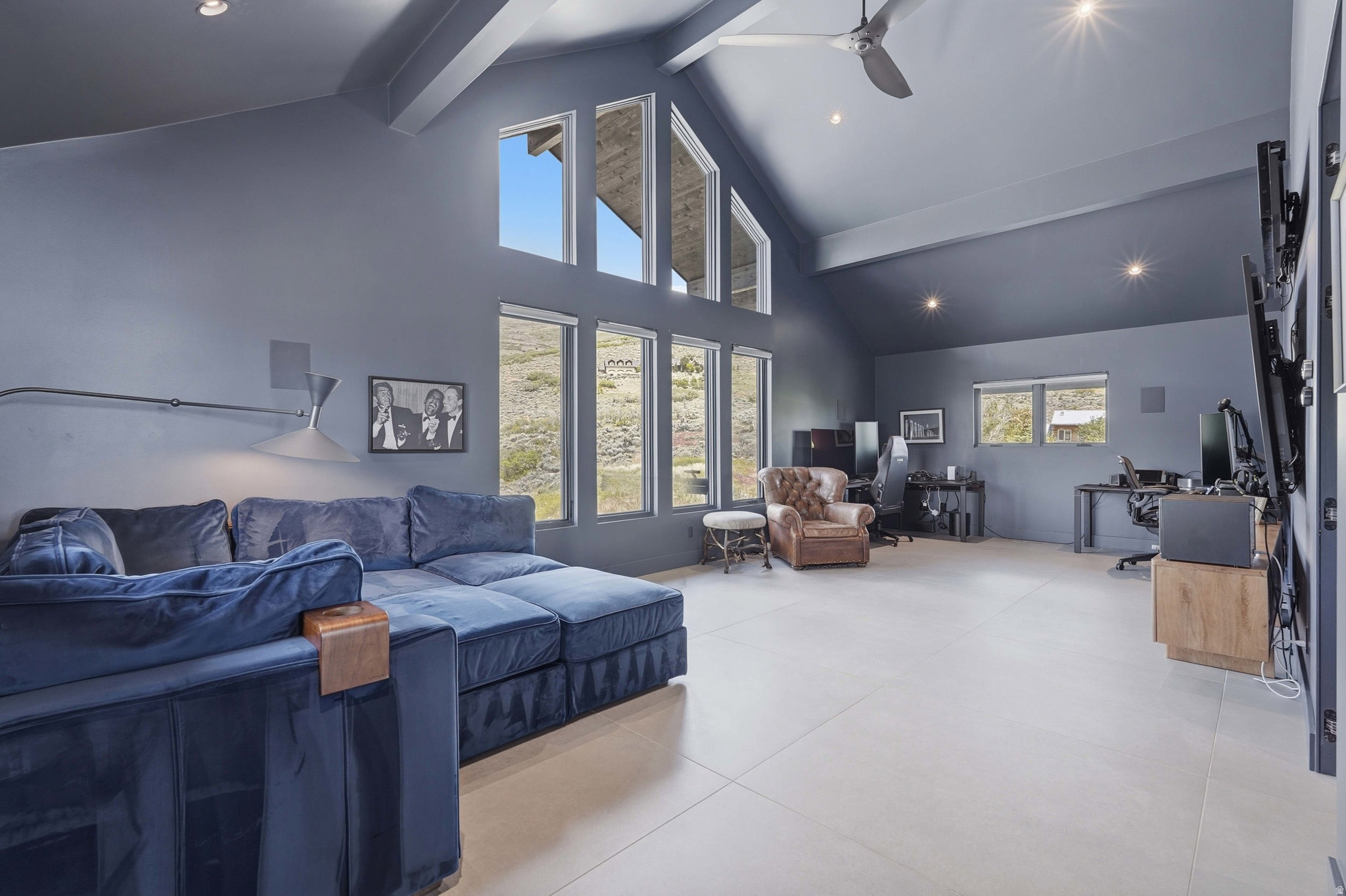 WASATCH VIEW ACRES - Residential