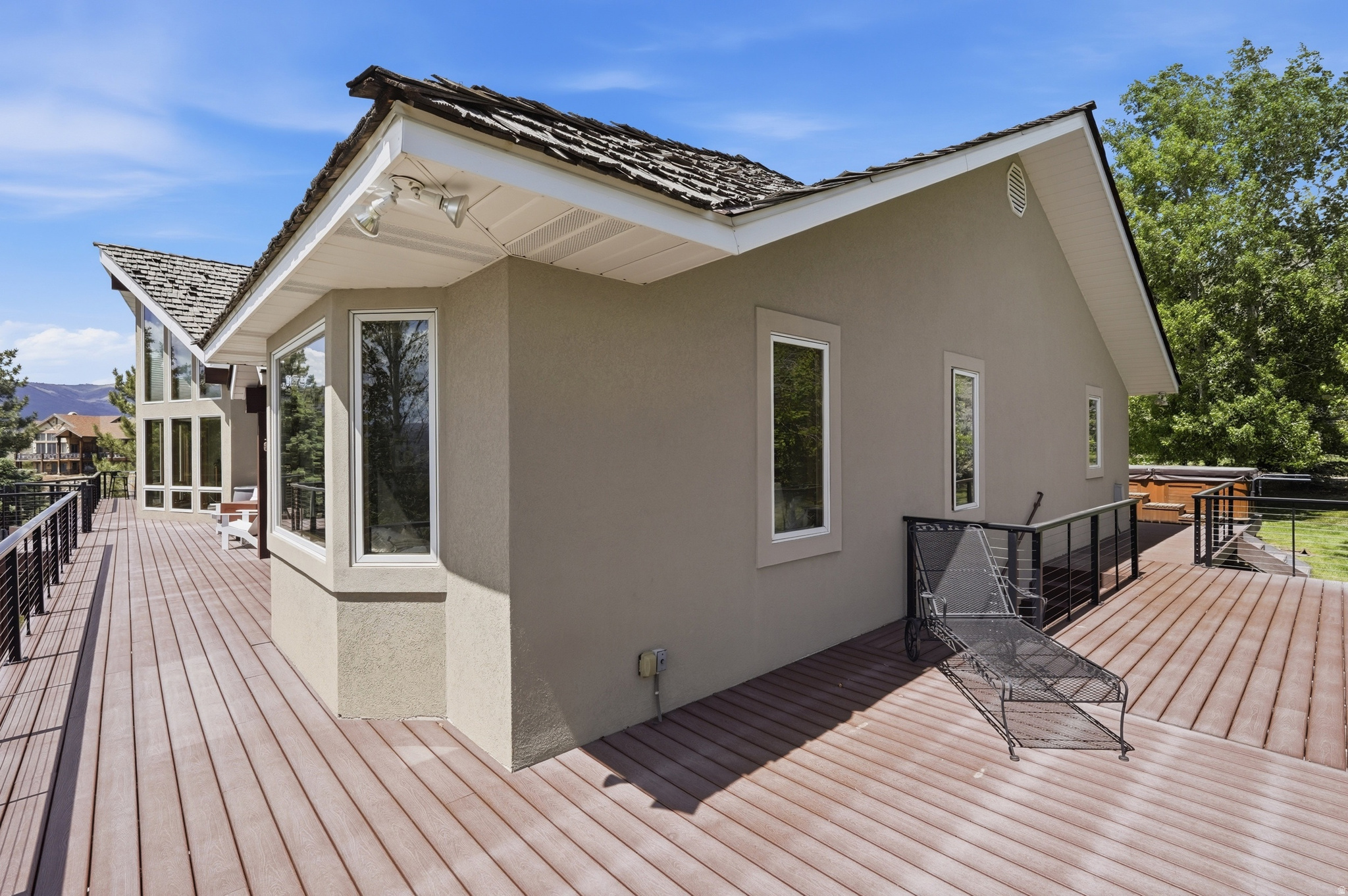 WASATCH VIEW ACRES - Residential