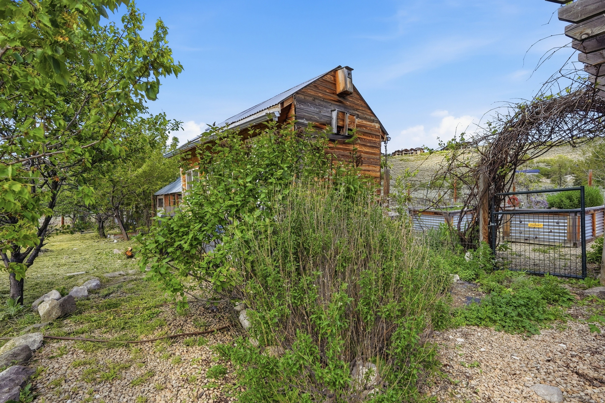 WASATCH VIEW ACRES - Residential