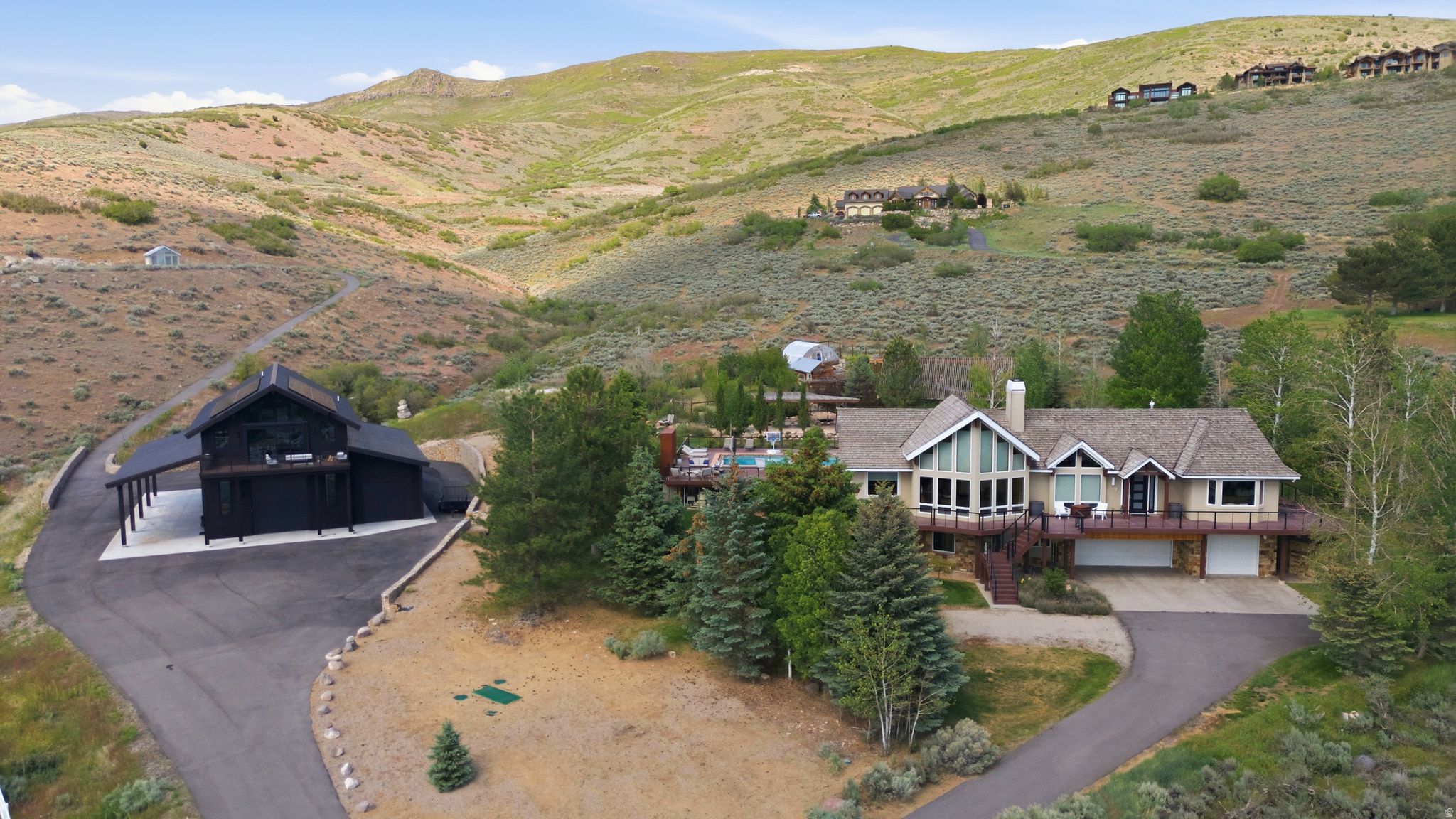 WASATCH VIEW ACRES - Residential