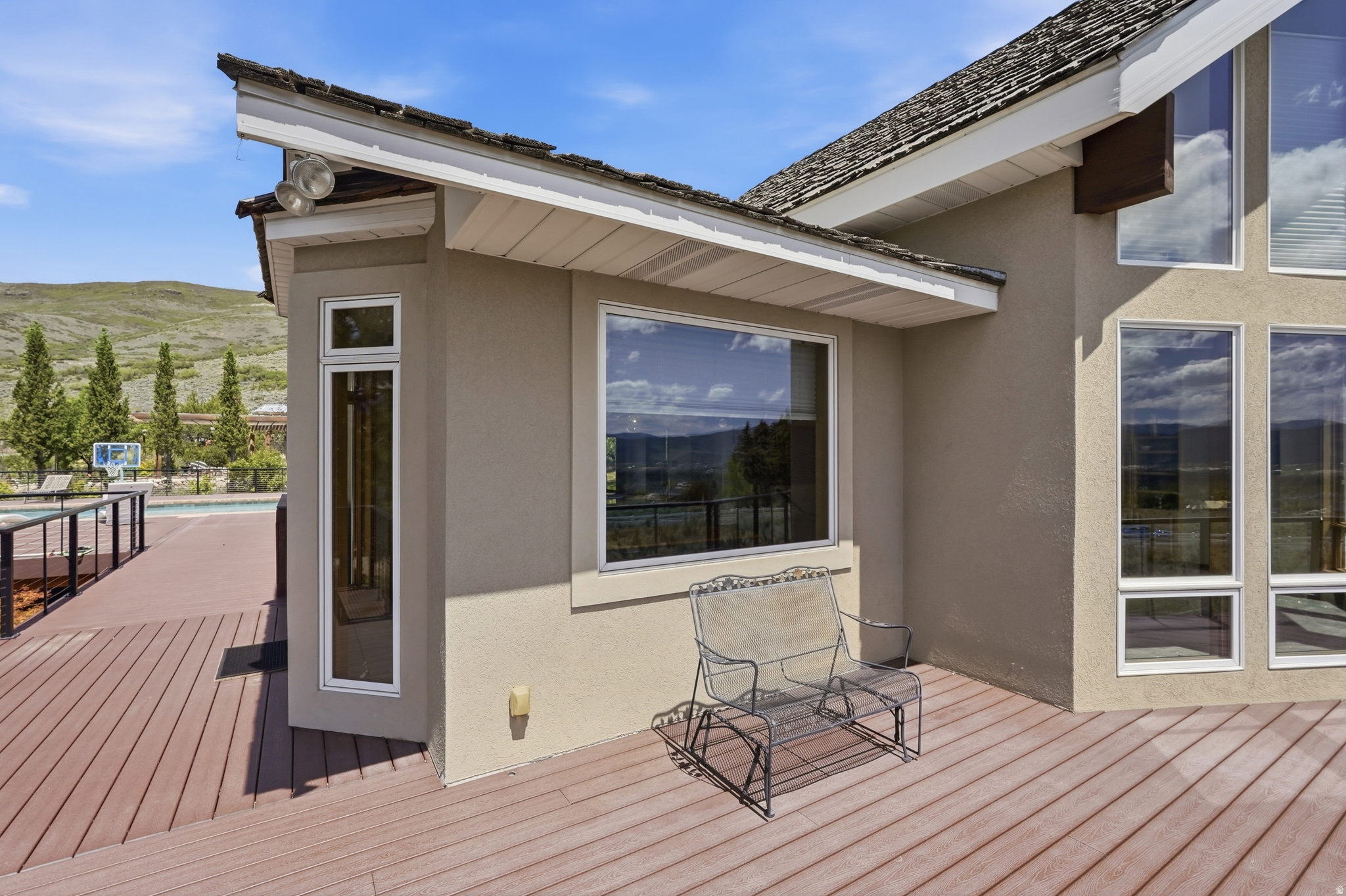 WASATCH VIEW ACRES - Residential