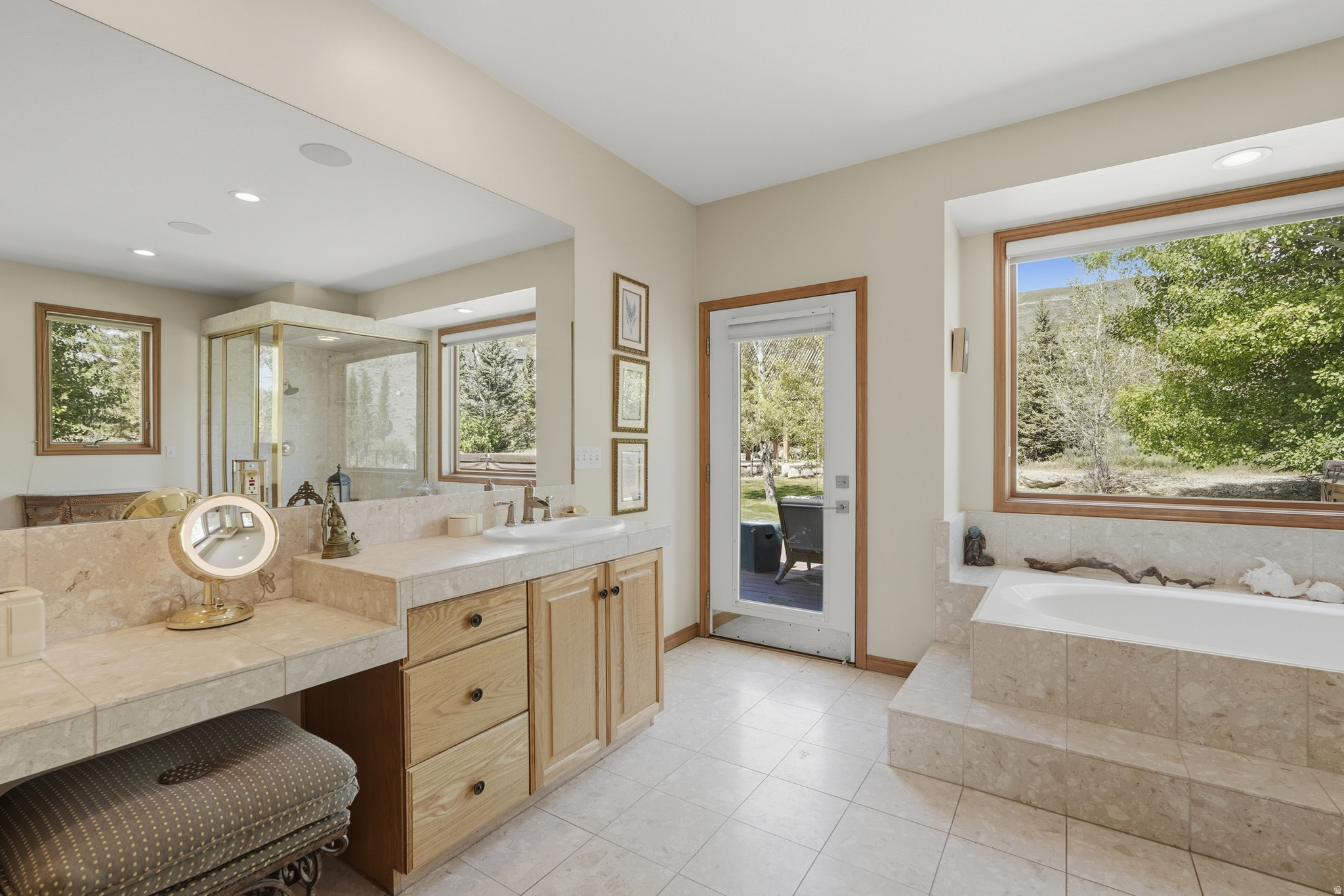 WASATCH VIEW ACRES - Residential