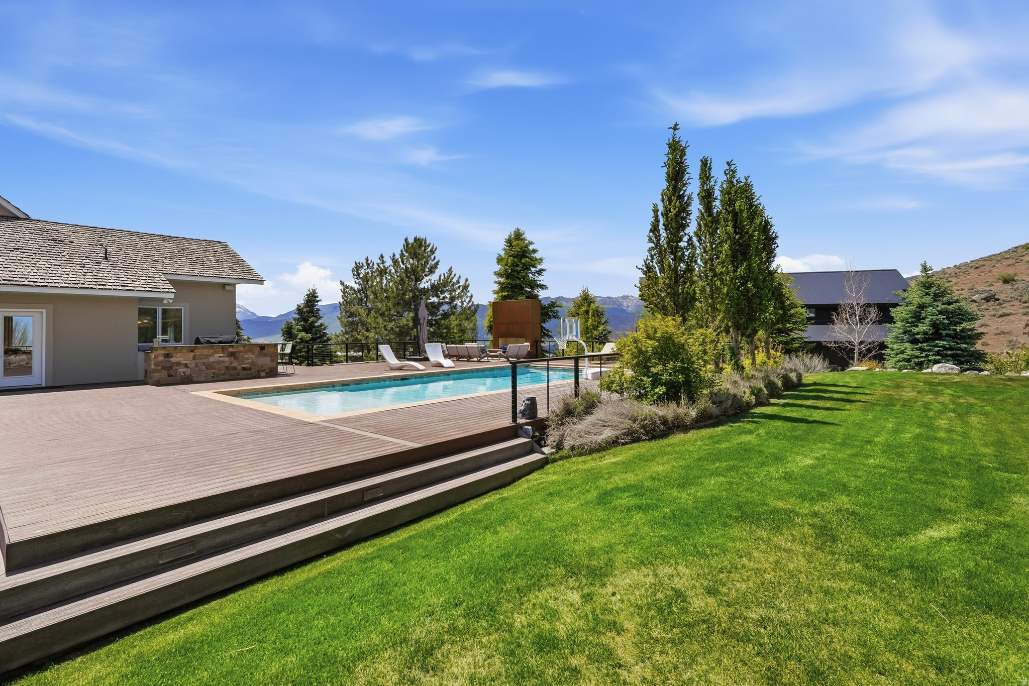 WASATCH VIEW ACRES - Residential