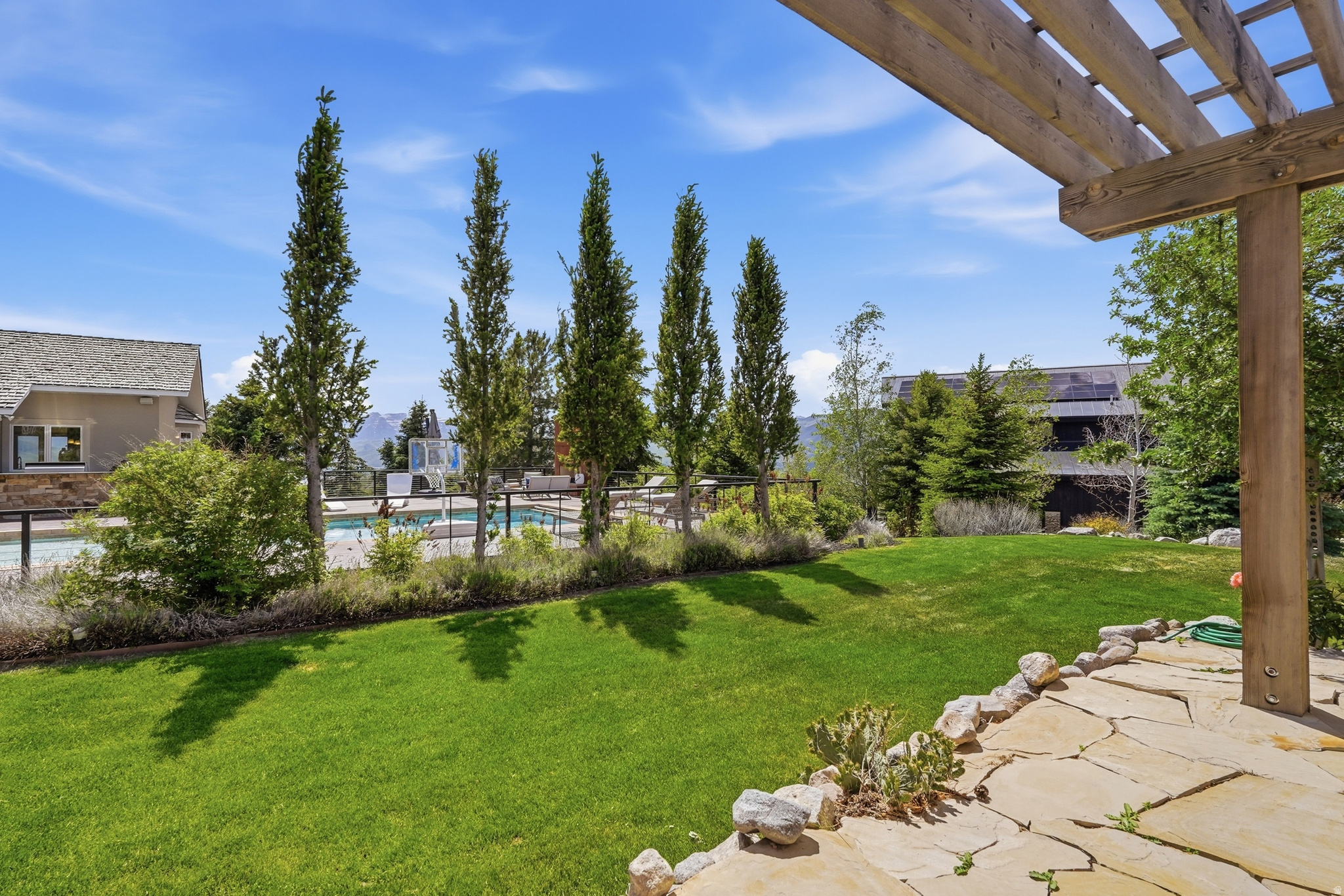 WASATCH VIEW ACRES - Residential