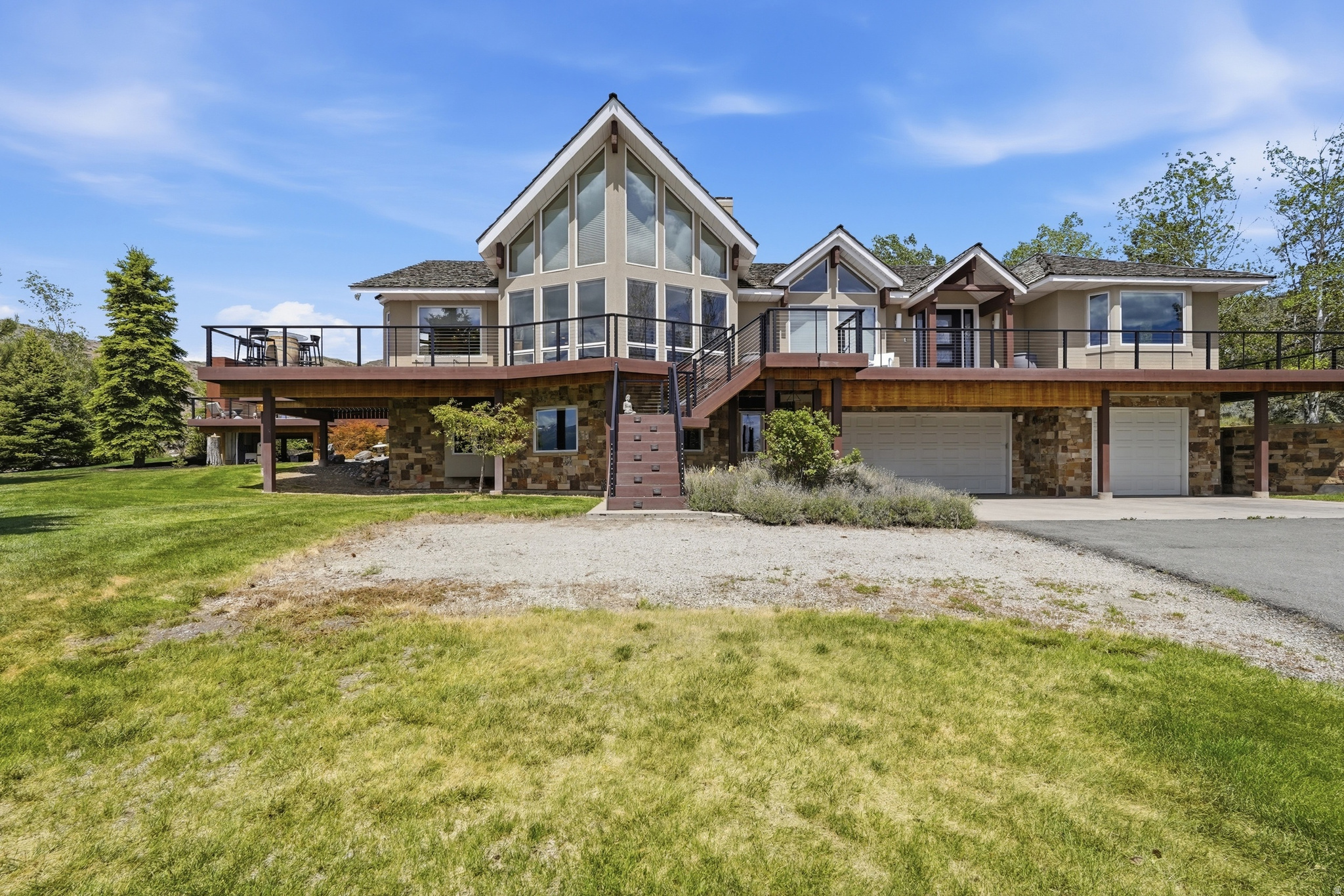 WASATCH VIEW ACRES - Residential