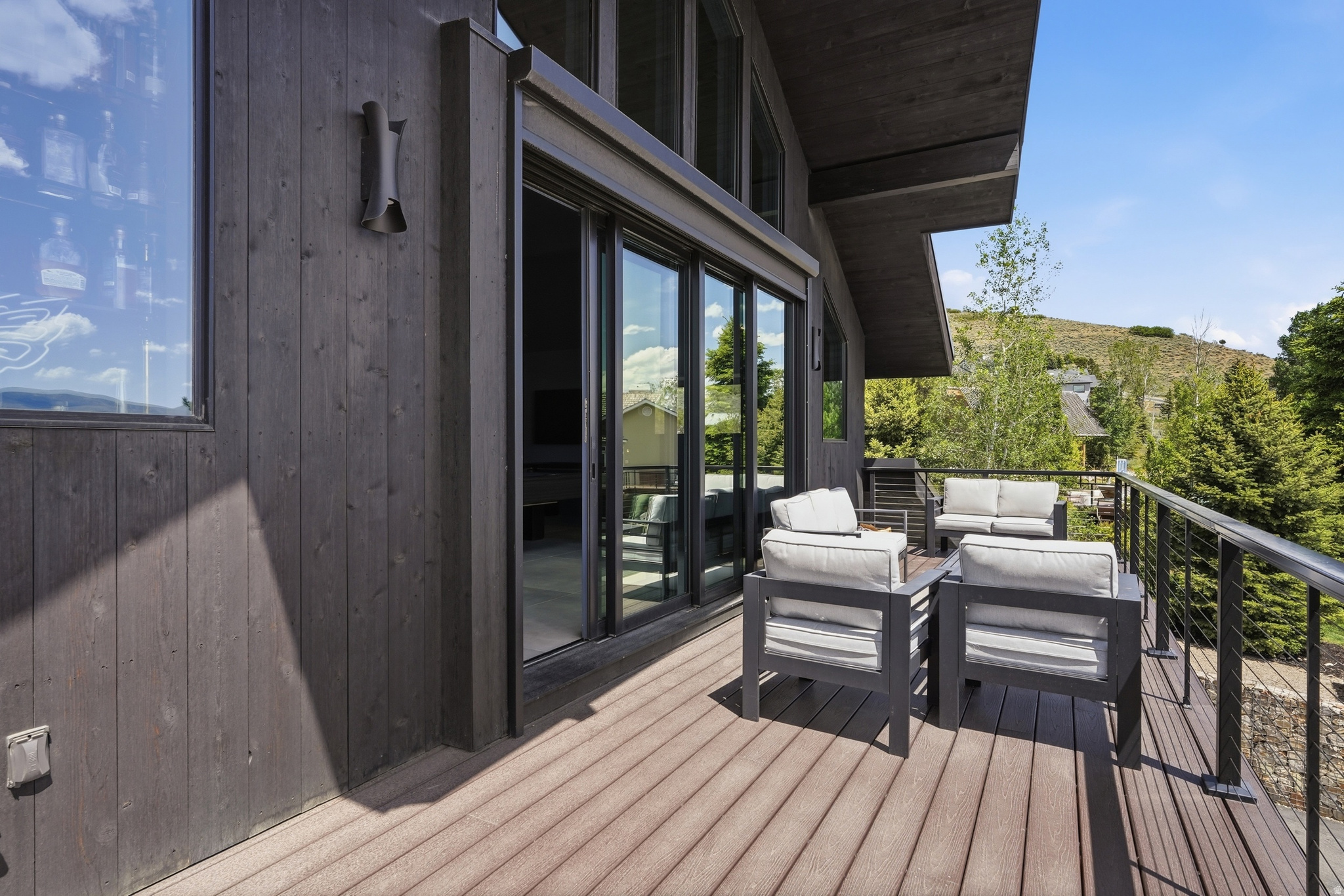 WASATCH VIEW ACRES - Residential