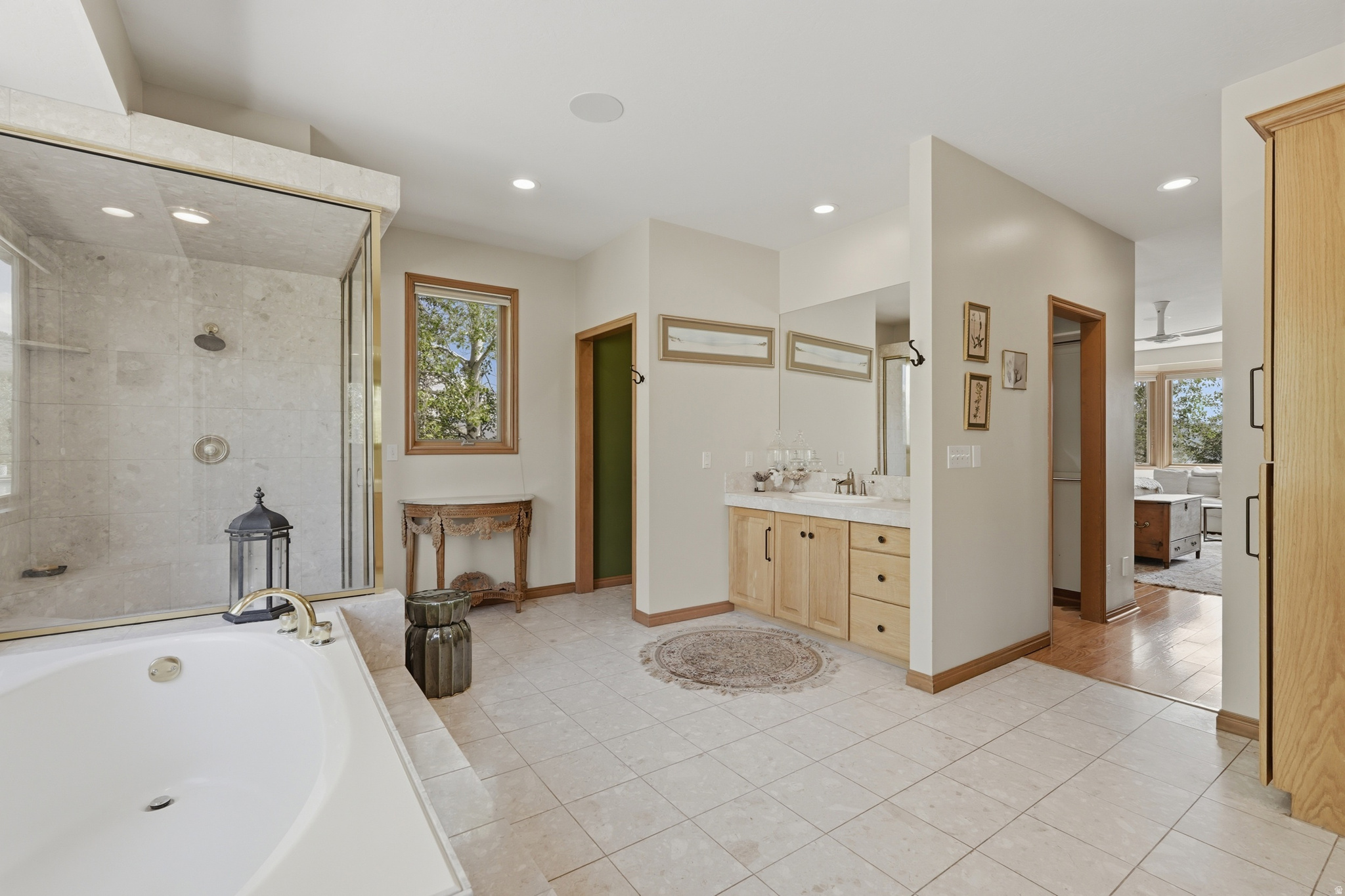 WASATCH VIEW ACRES - Residential