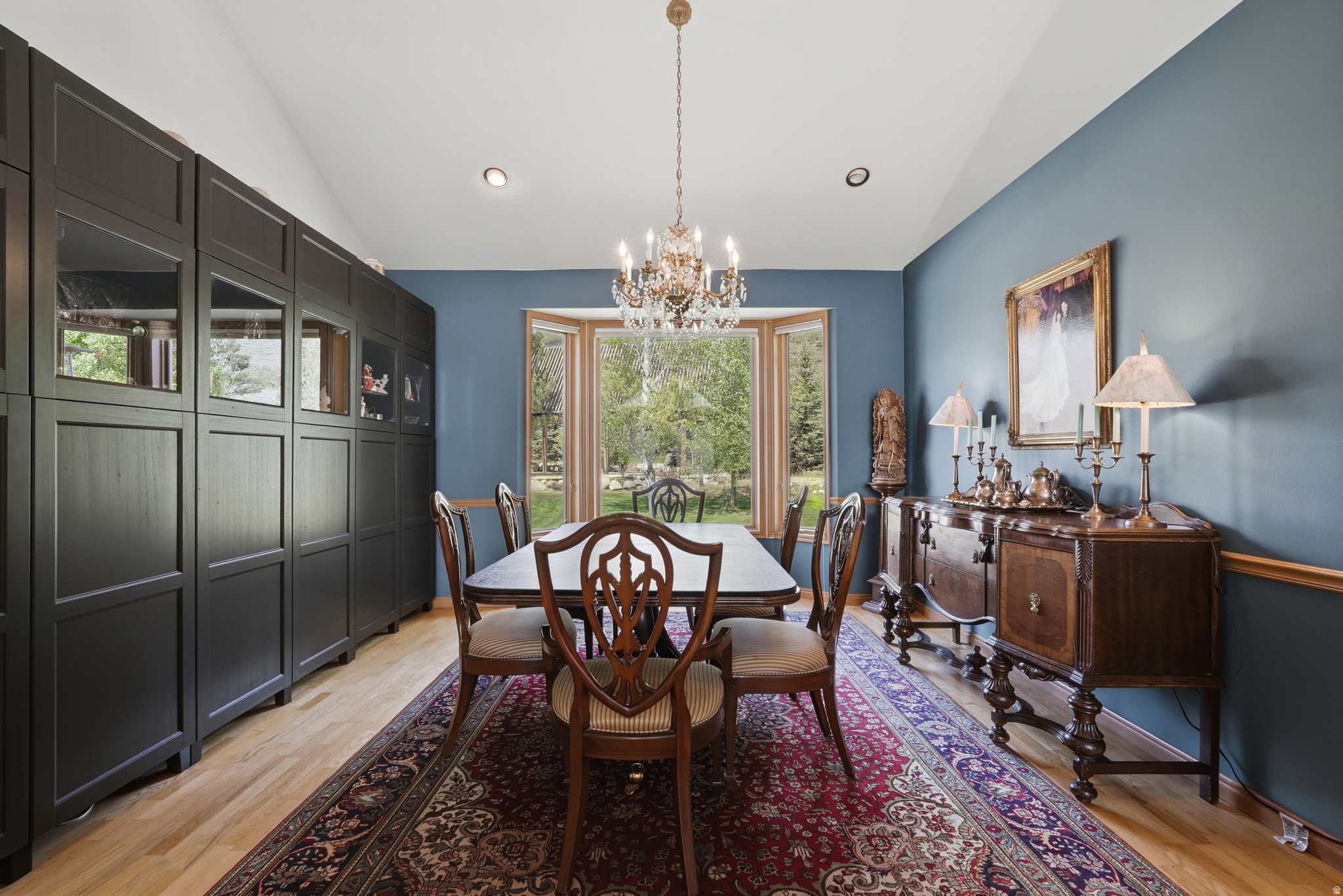 WASATCH VIEW ACRES - Residential