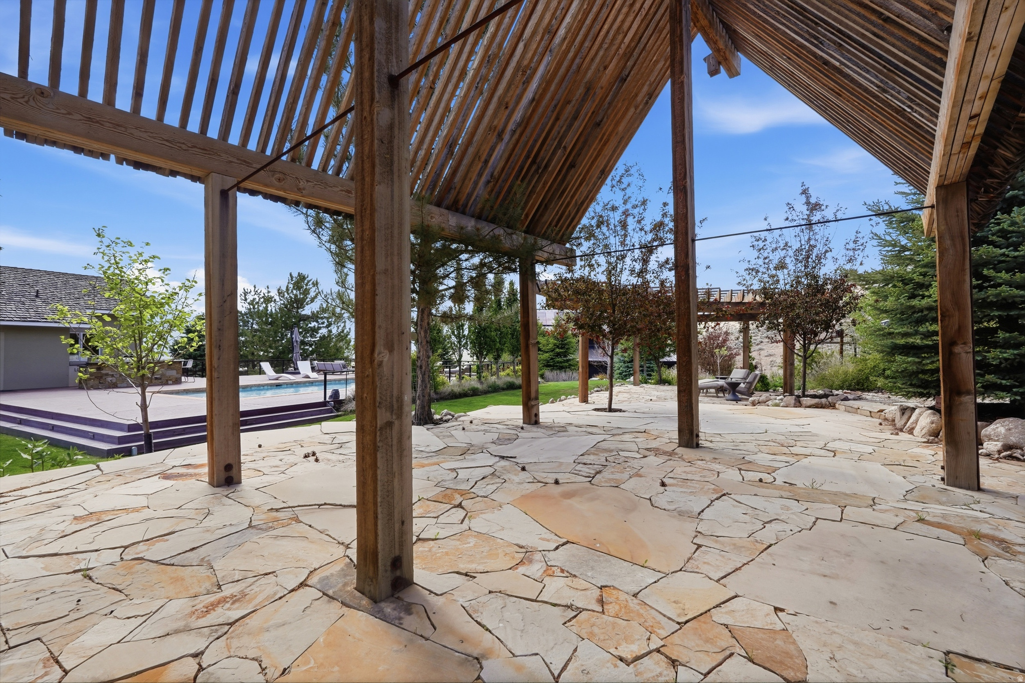 WASATCH VIEW ACRES - Residential
