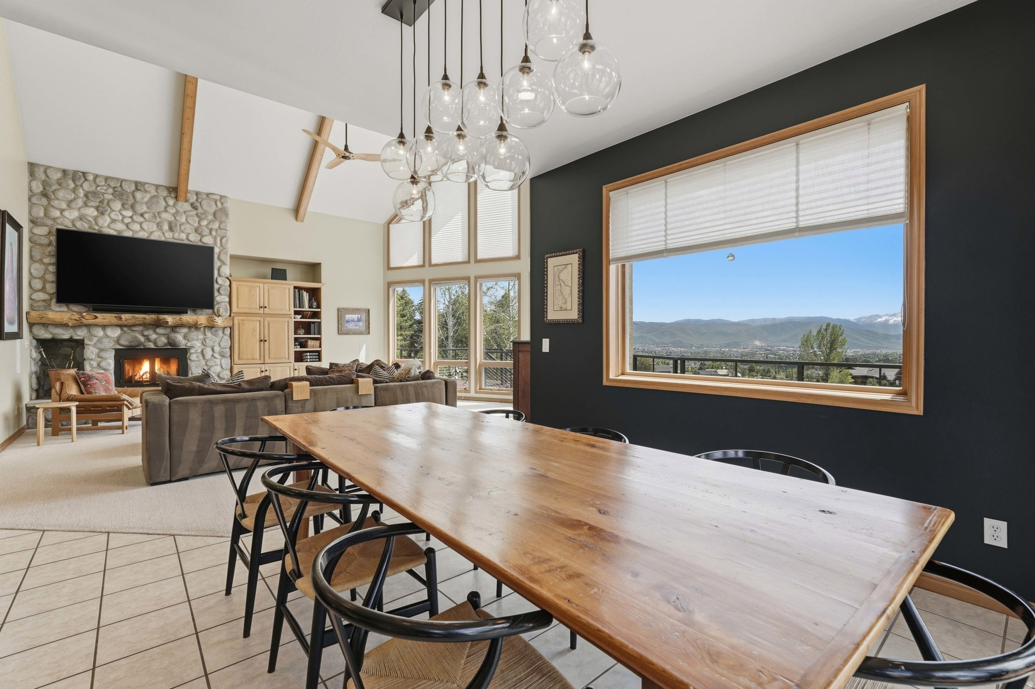 WASATCH VIEW ACRES - Residential