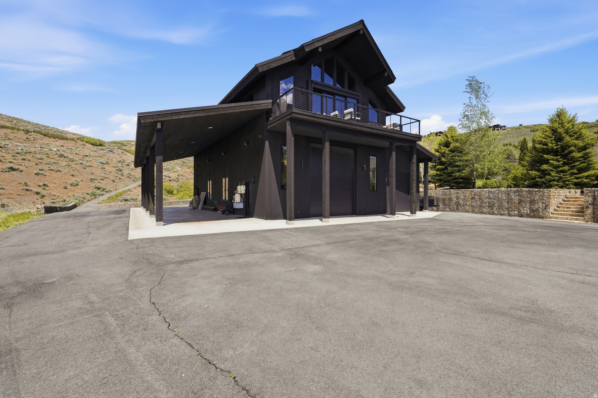 WASATCH VIEW ACRES - Residential