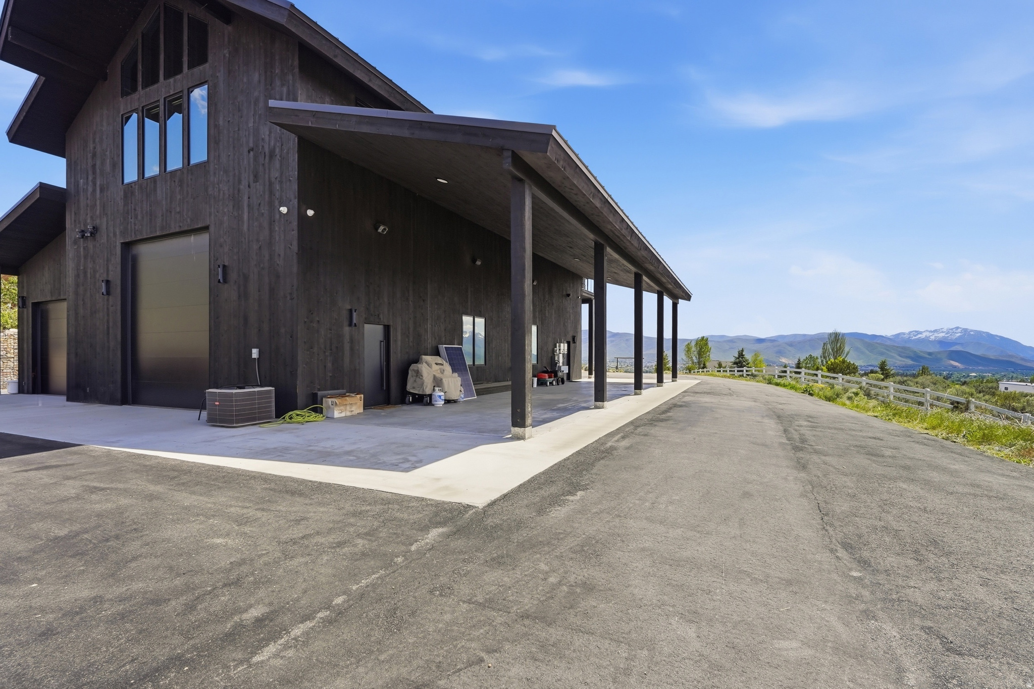 WASATCH VIEW ACRES - Residential