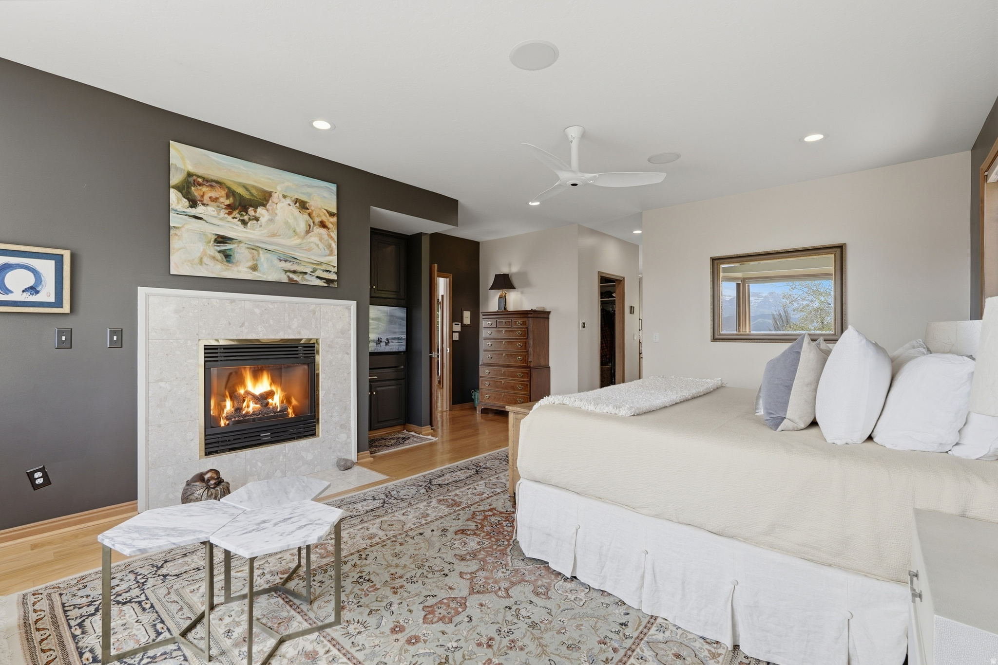 WASATCH VIEW ACRES - Residential
