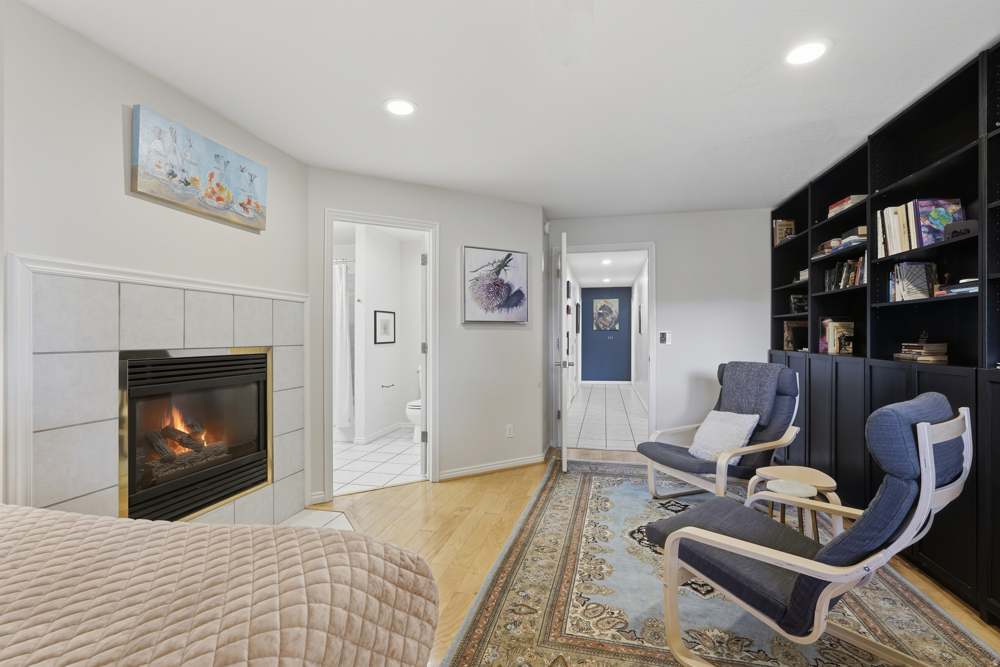 WASATCH VIEW ACRES - Residential