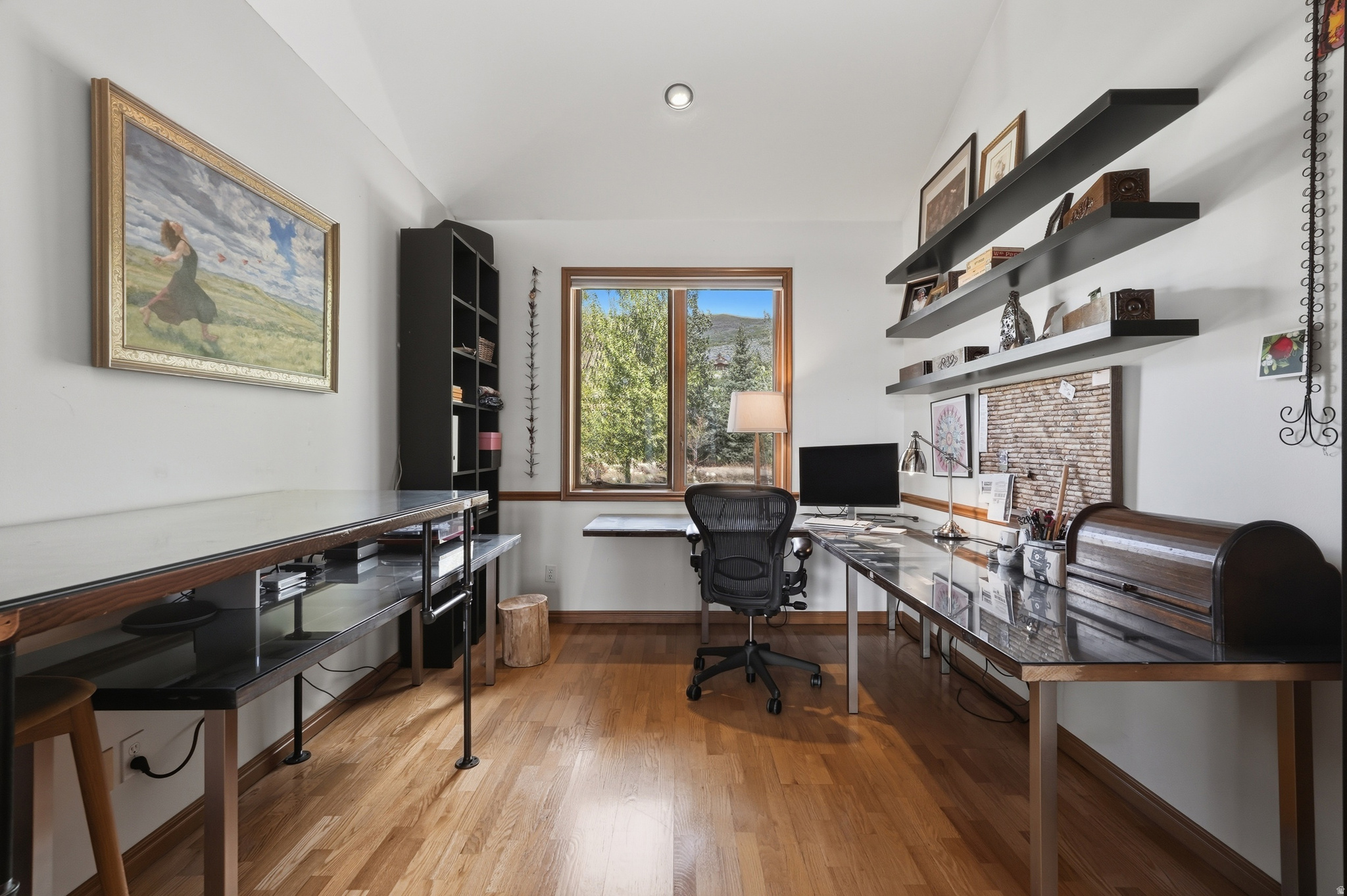 WASATCH VIEW ACRES - Residential