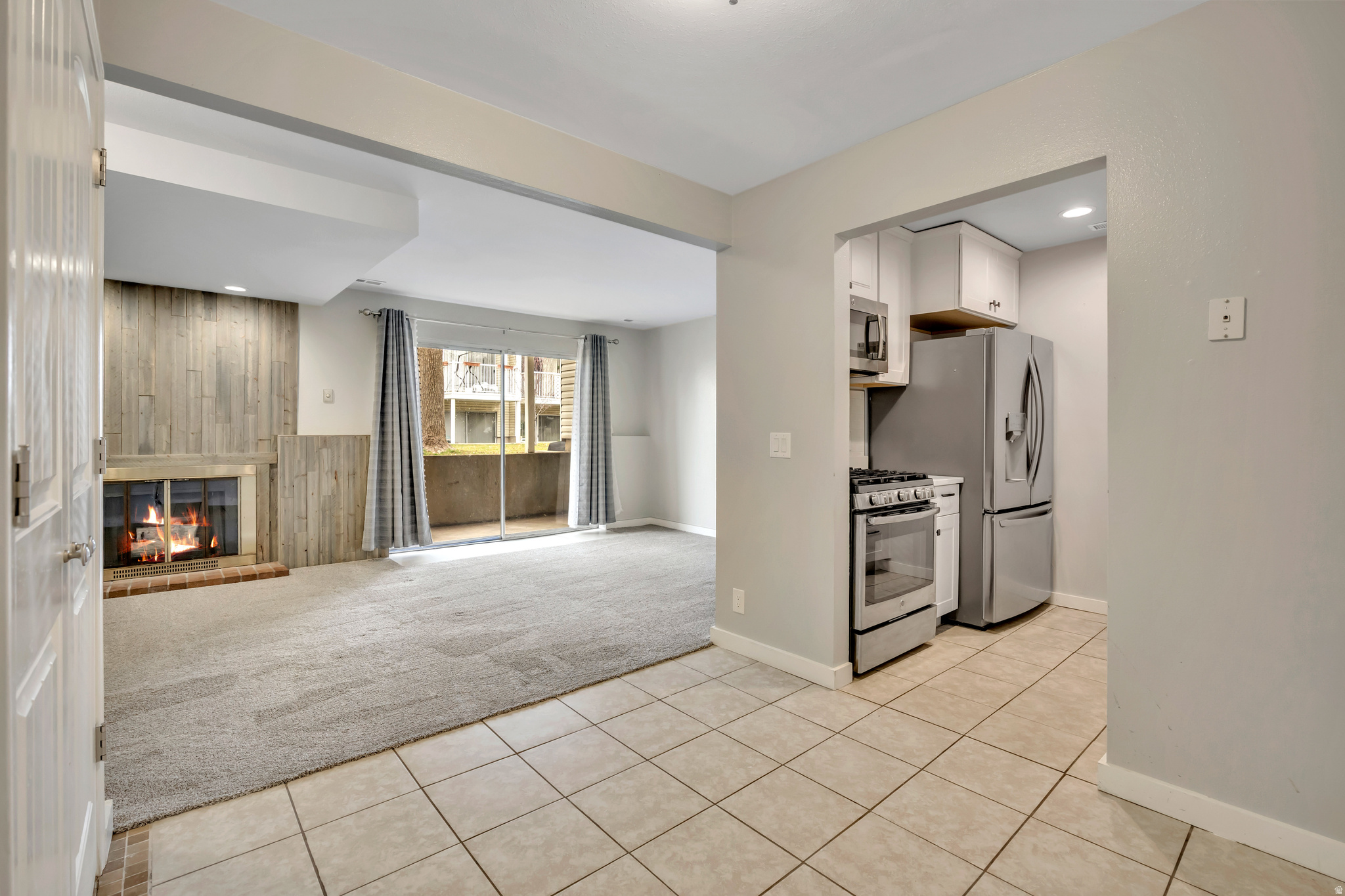 PARK PLACE CONDOS - Residential