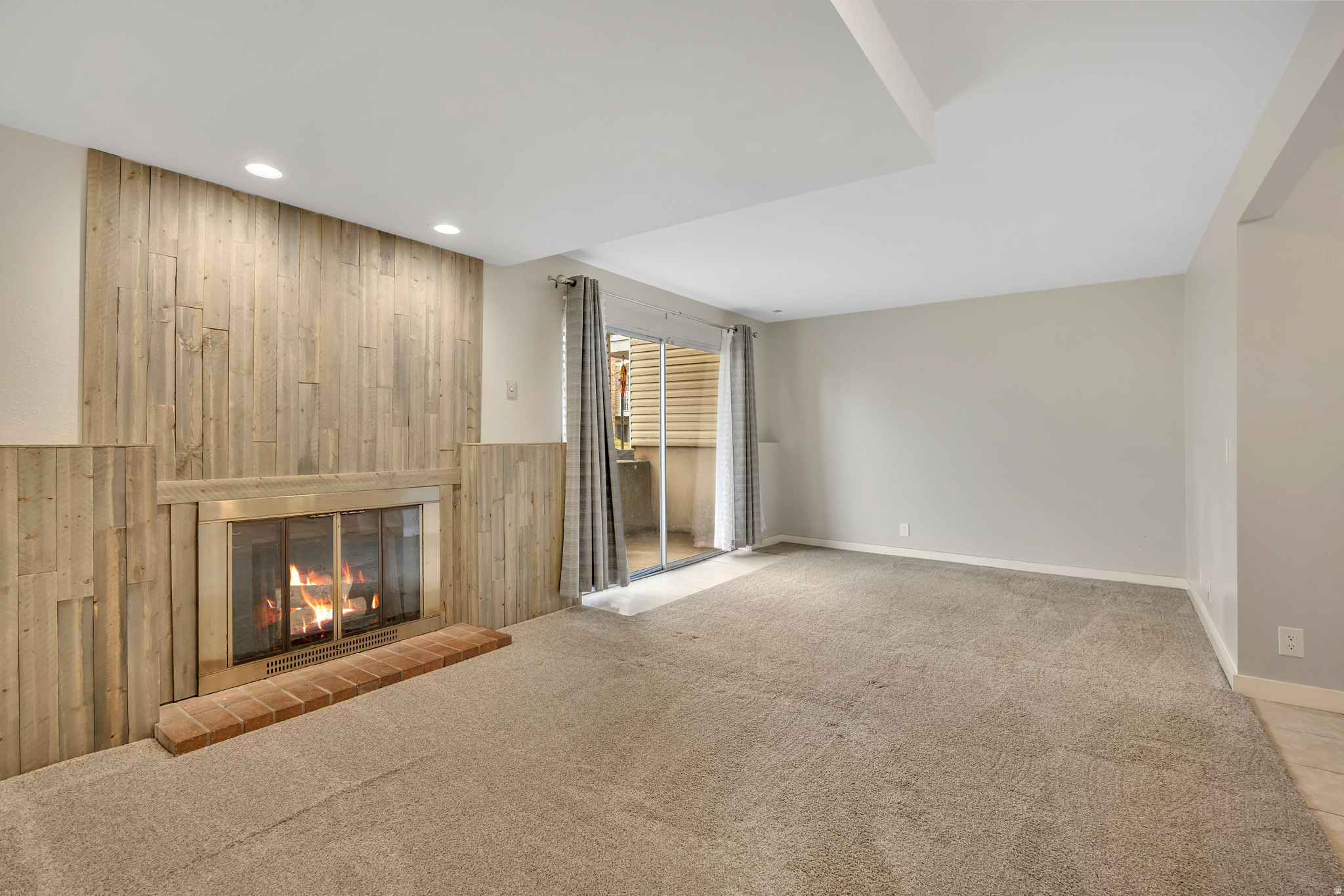 PARK PLACE CONDOS - Residential