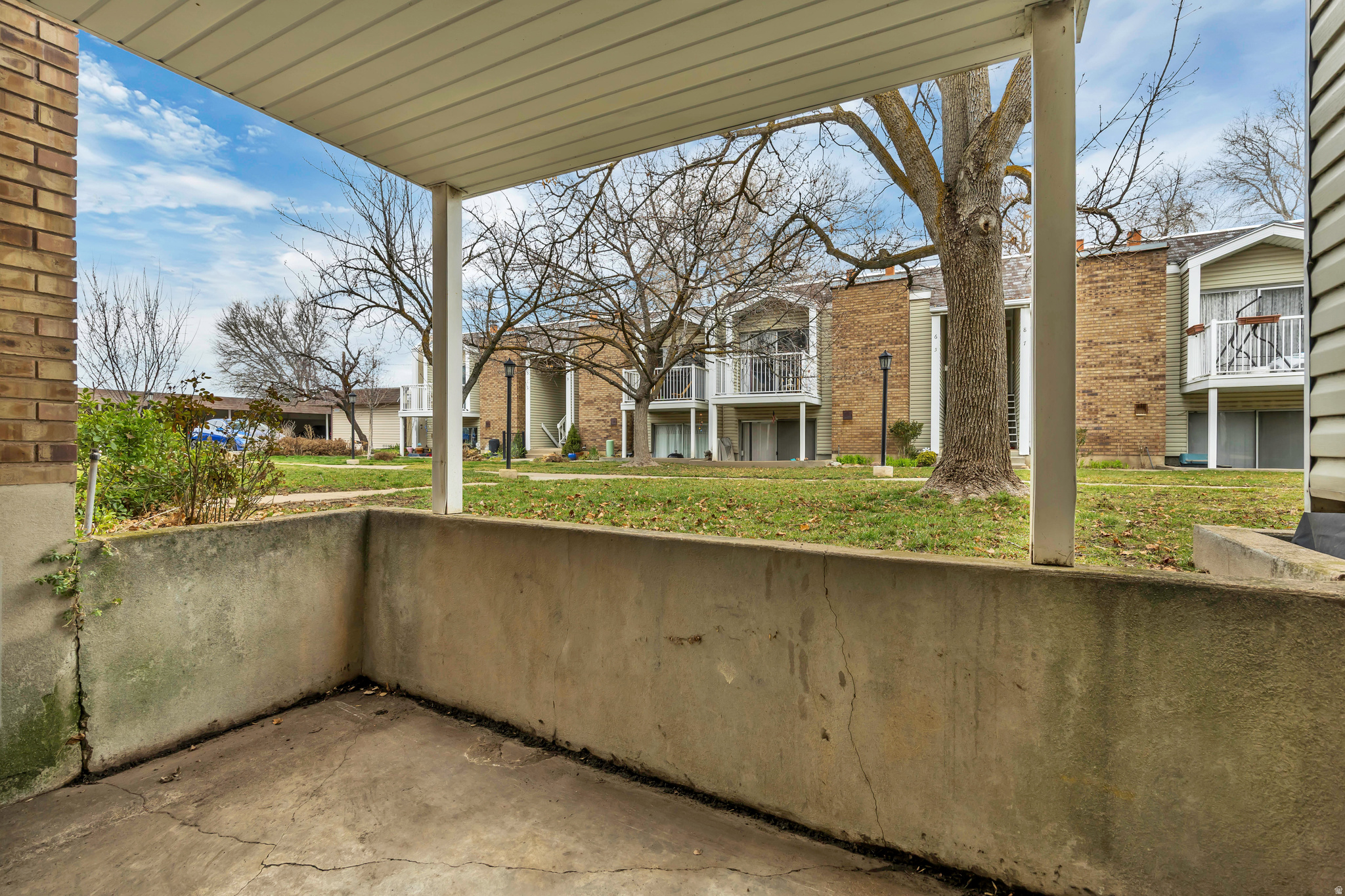 PARK PLACE CONDOS - Residential