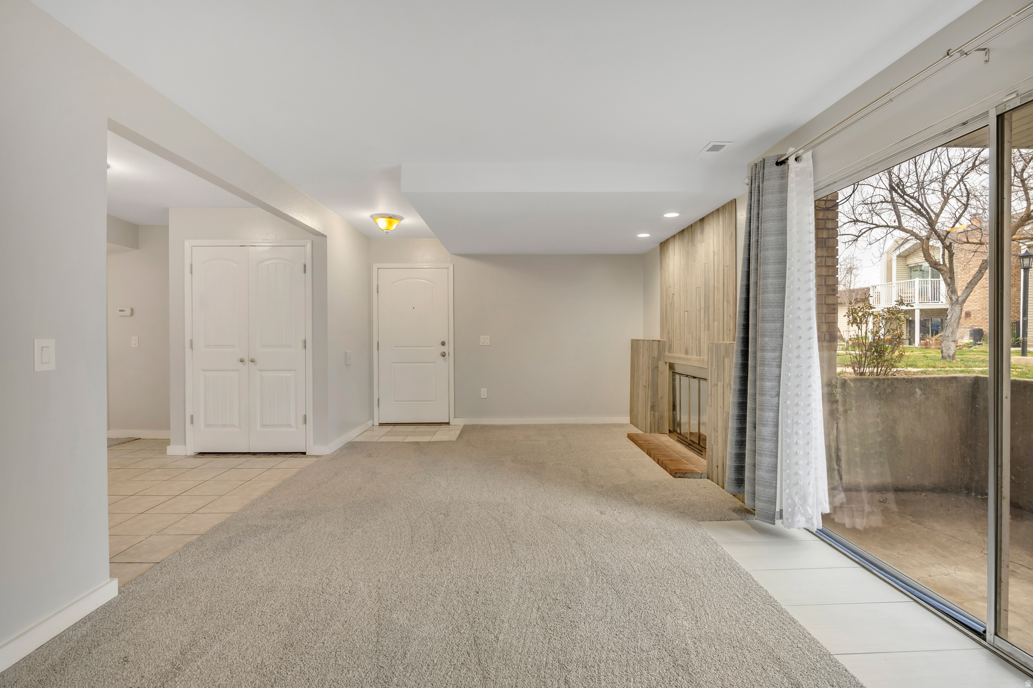 PARK PLACE CONDOS - Residential