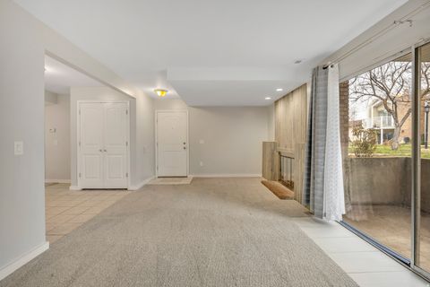 Tiny photo for 17 E 400 N #19, Bountiful, UT 84010 (MLS # 2142502)