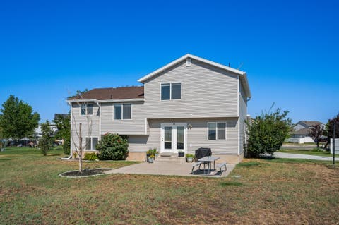 Tiny photo for 2821 W 2330 S, Syracuse, UT 84075 (MLS # 2176070)