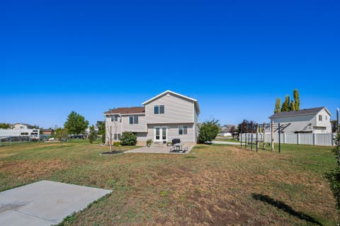 Tiny photo for 2821 W 2330 S, Syracuse, UT 84075 (MLS # 2176070)