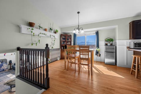 Tiny photo for 2821 W 2330 S, Syracuse, UT 84075 (MLS # 2176070)