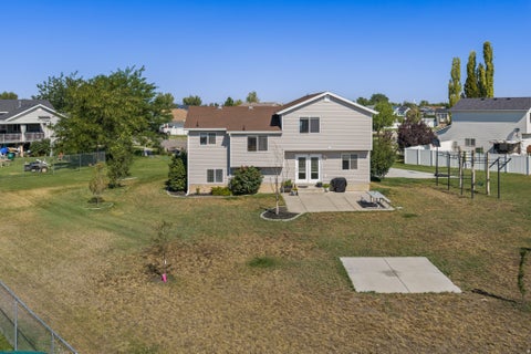 Tiny photo for 2821 W 2330 S, Syracuse, UT 84075 (MLS # 2176070)