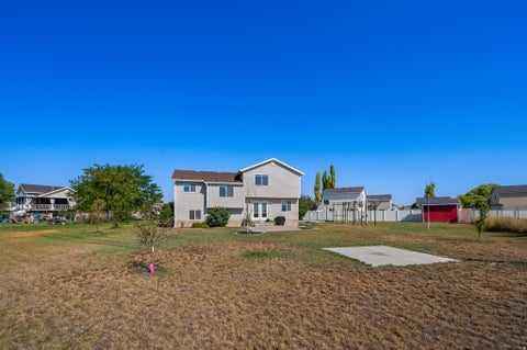 Tiny photo for 2821 W 2330 S, Syracuse, UT 84075 (MLS # 2176070)