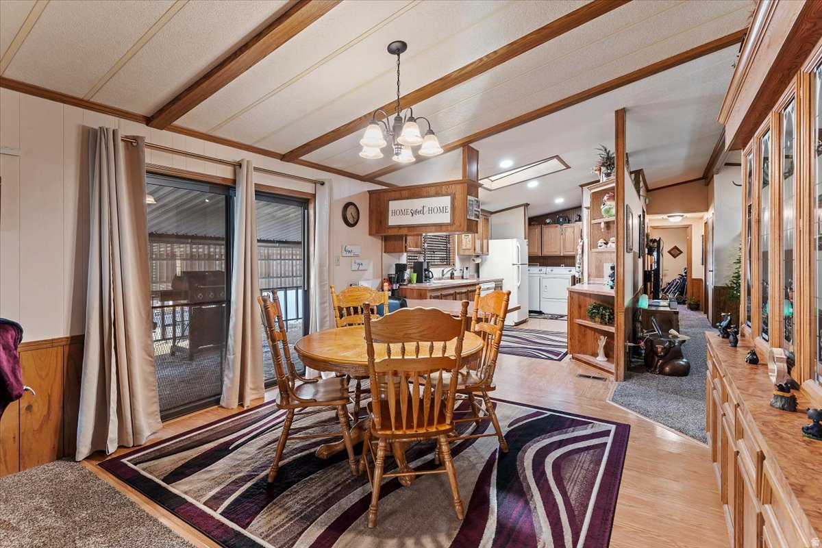 MONTE VISTA - Residential