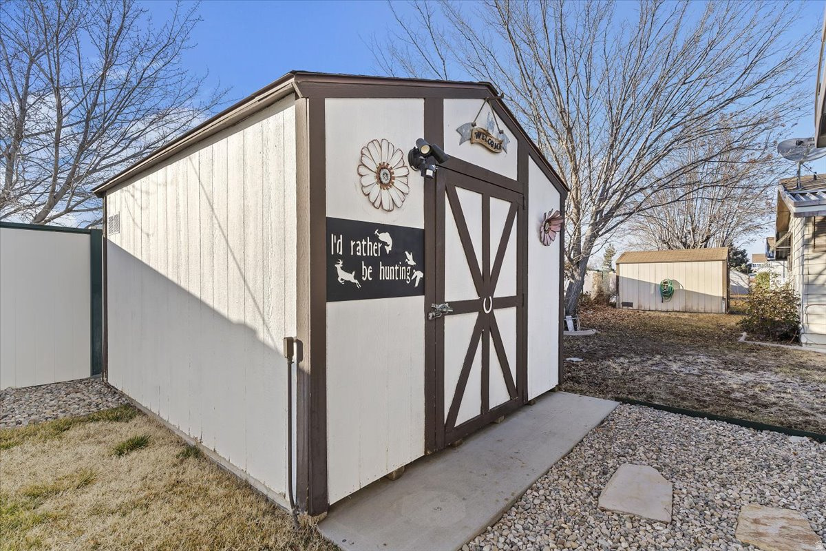 MONTE VISTA - Residential