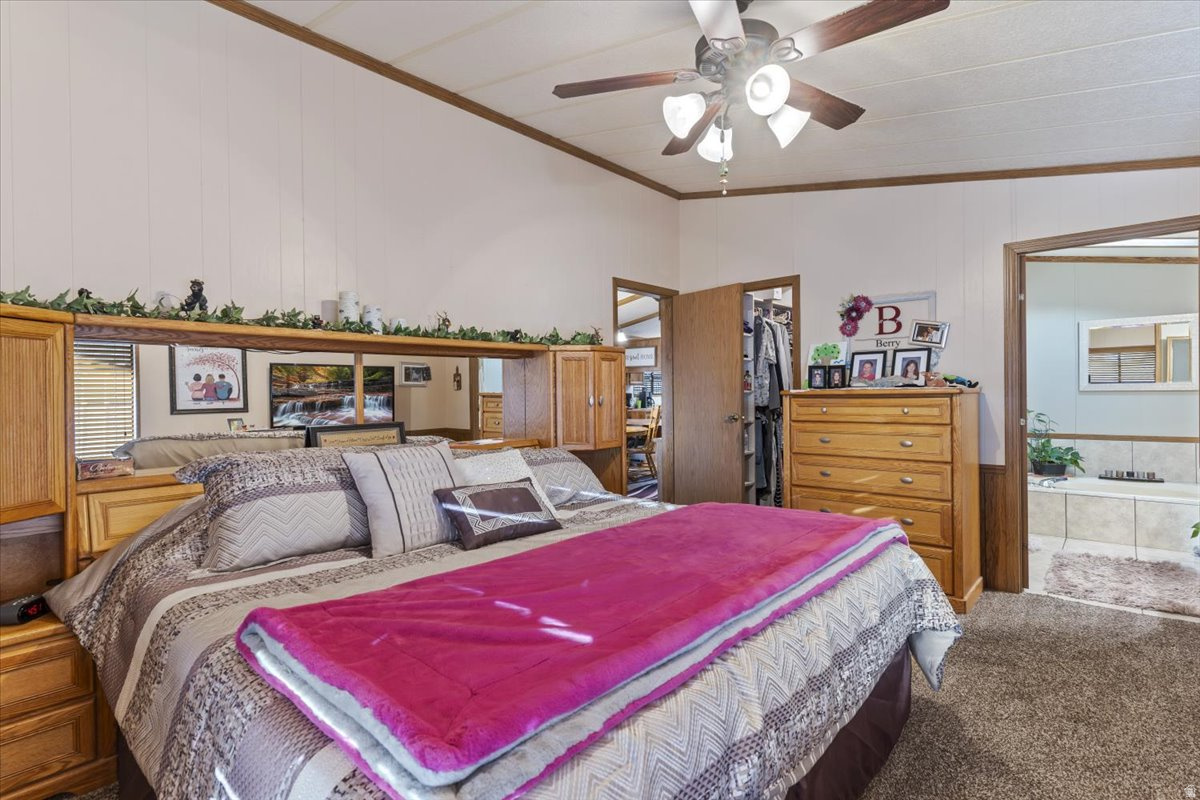 MONTE VISTA - Residential