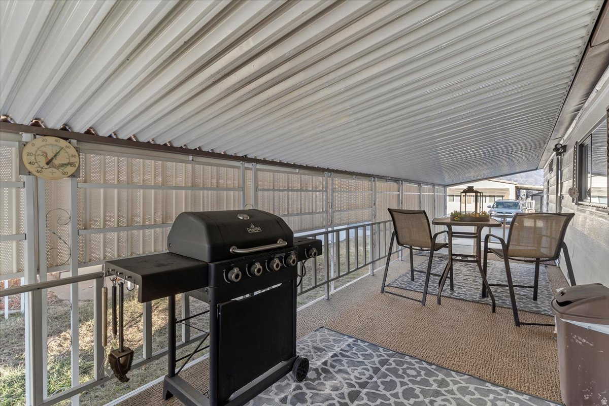 MONTE VISTA - Residential