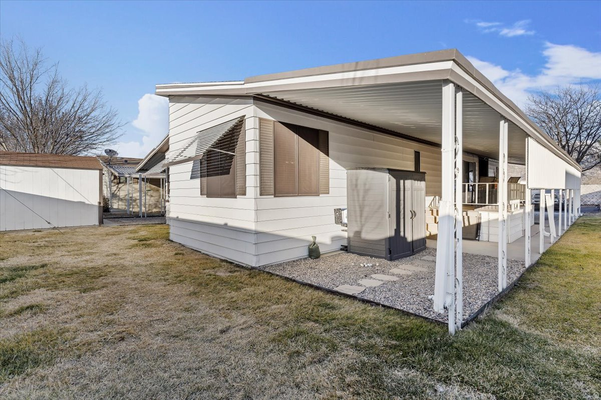 MONTE VISTA - Residential