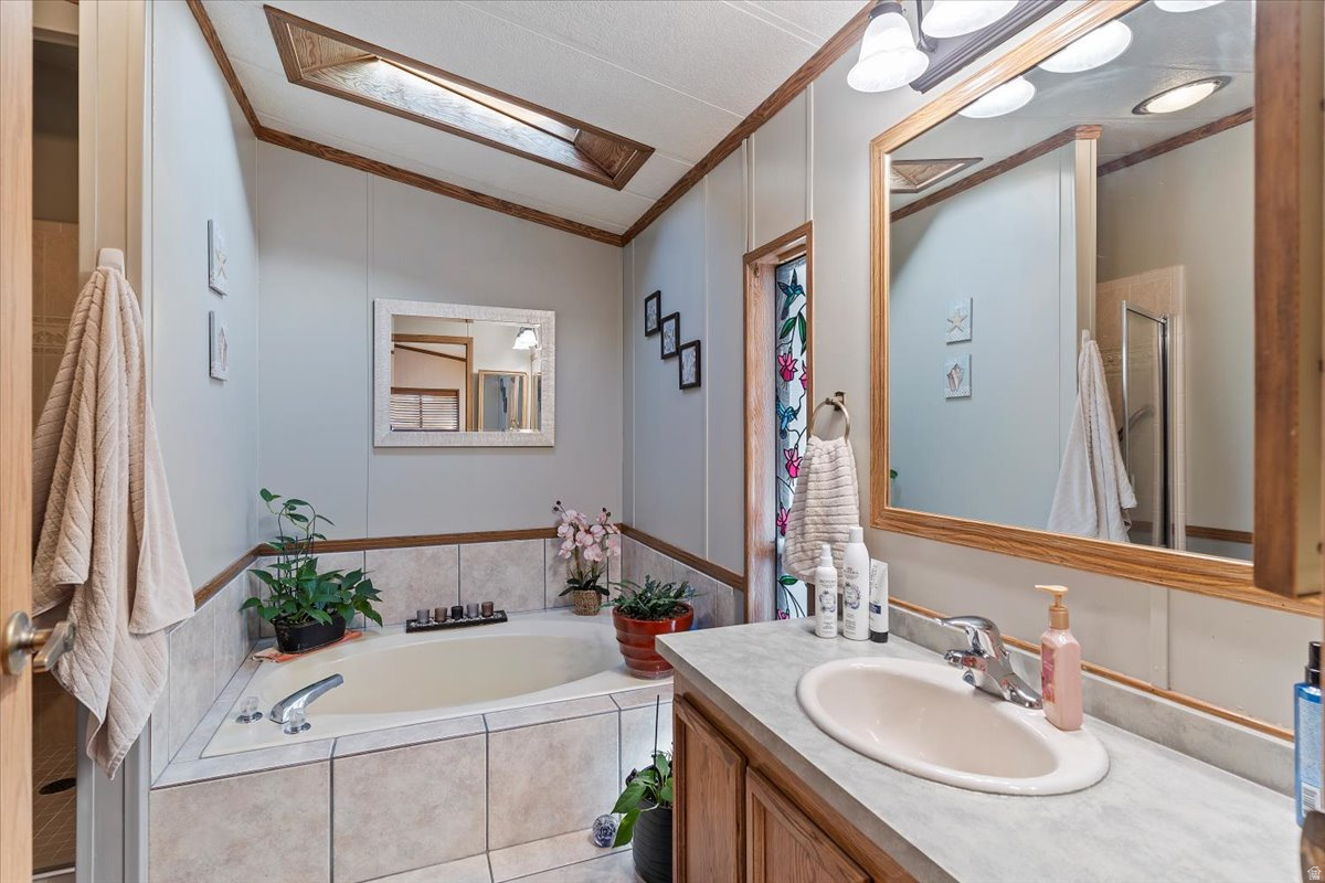 MONTE VISTA - Residential