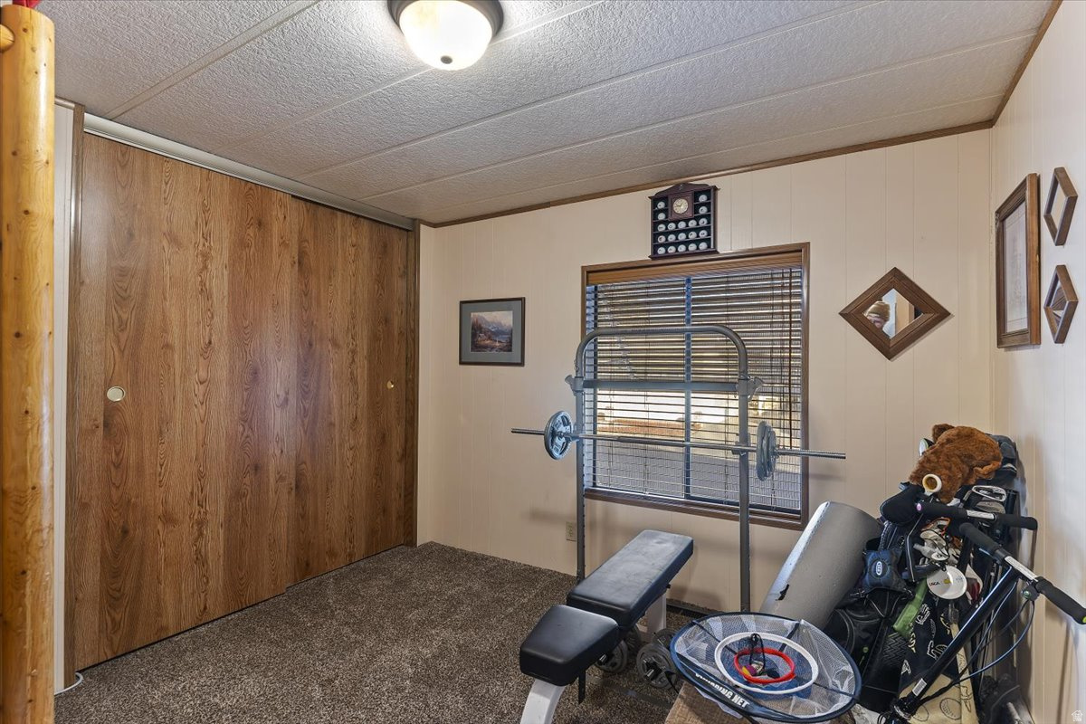 MONTE VISTA - Residential