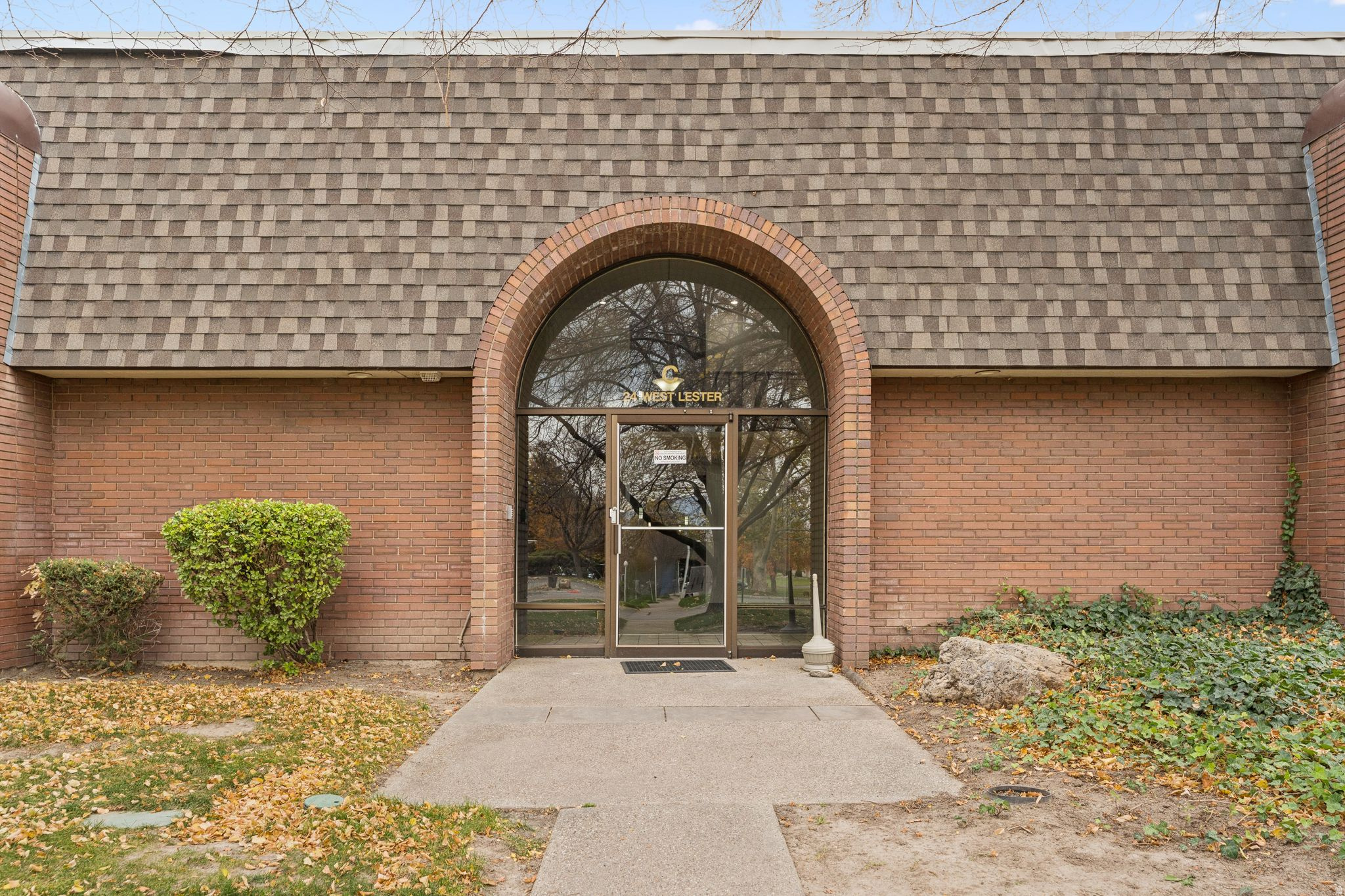 SOUTH 67 CONDOS - Residential