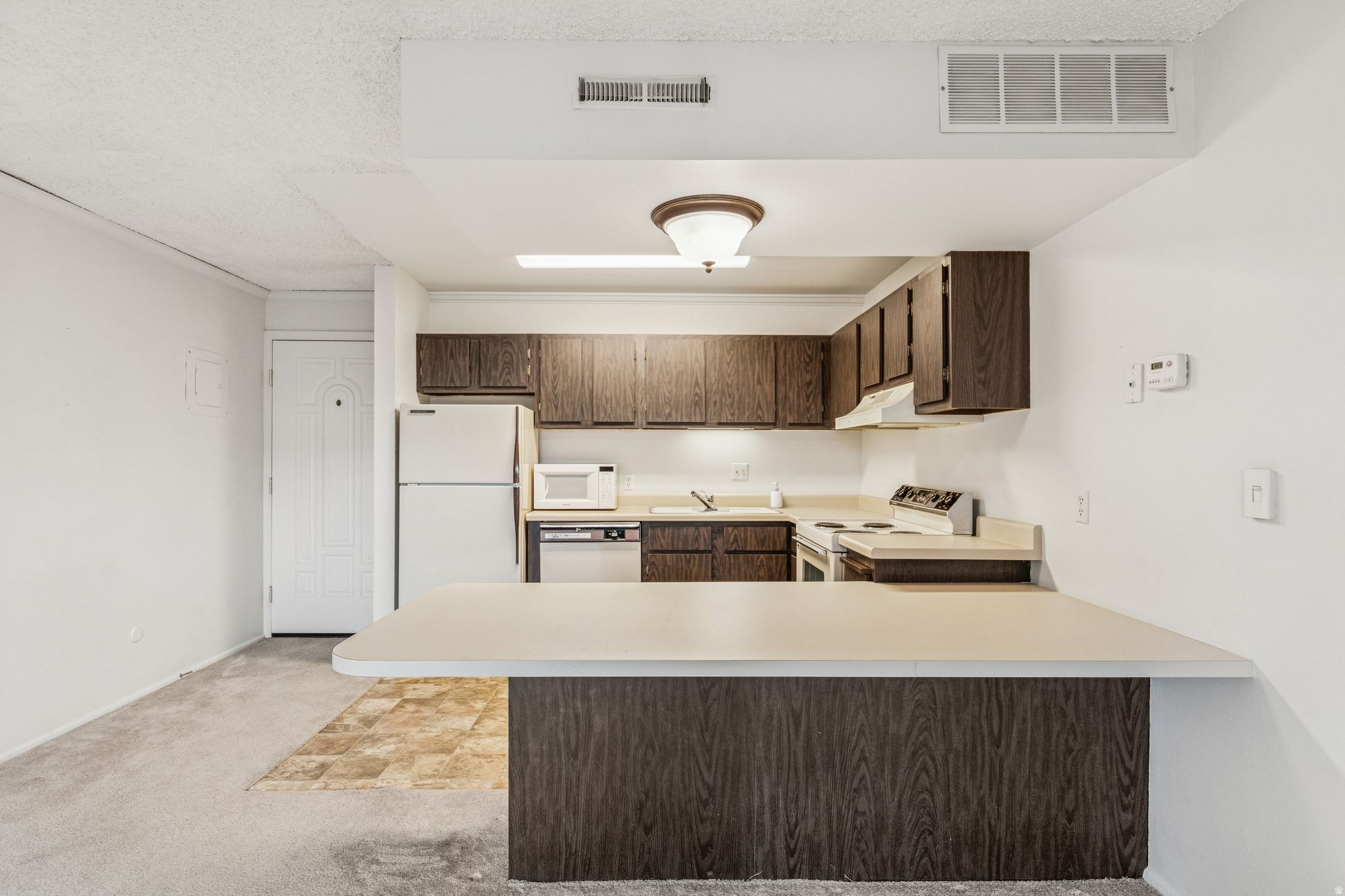 SOUTH 67 CONDOS - Residential