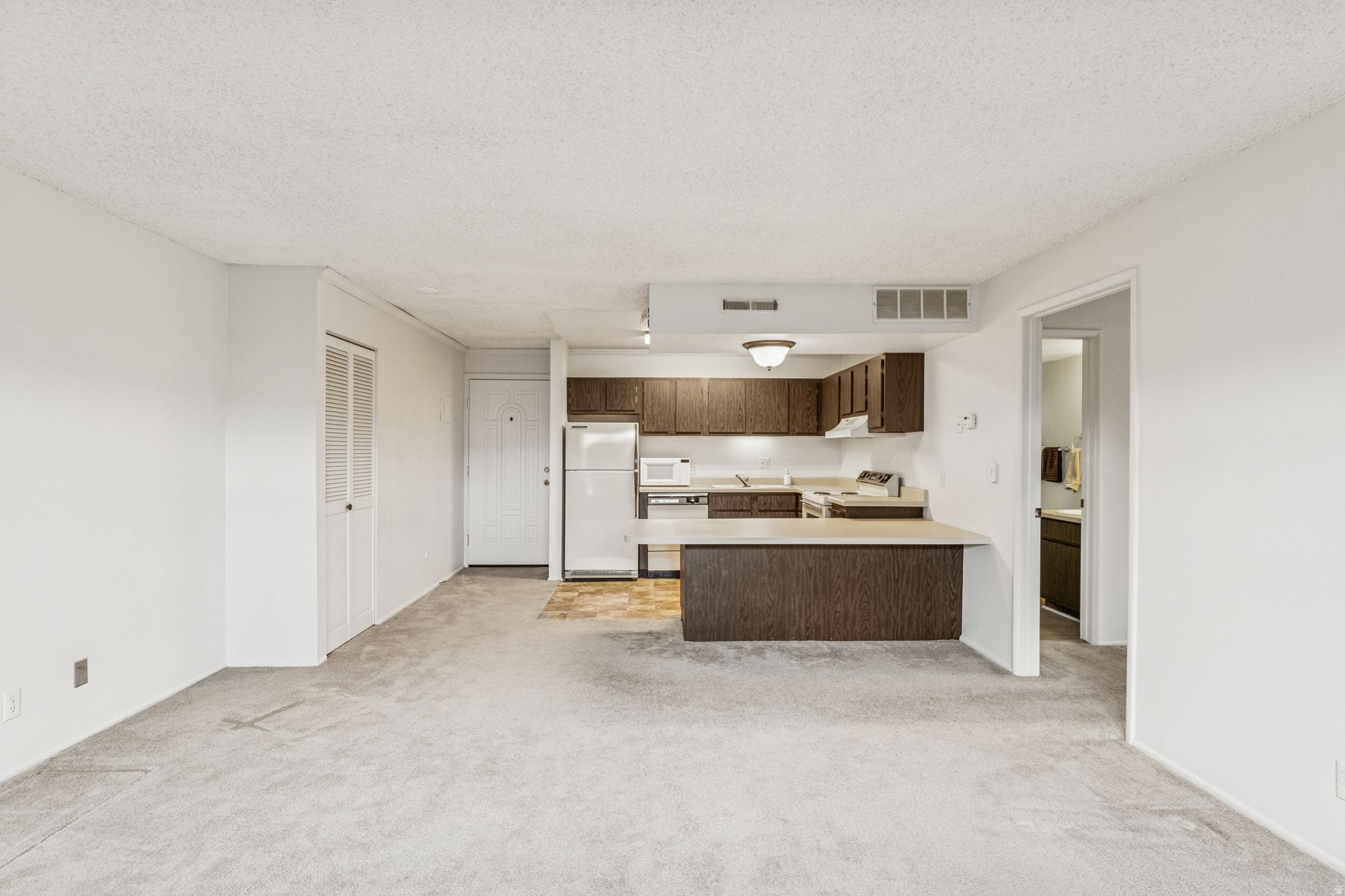 SOUTH 67 CONDOS - Residential