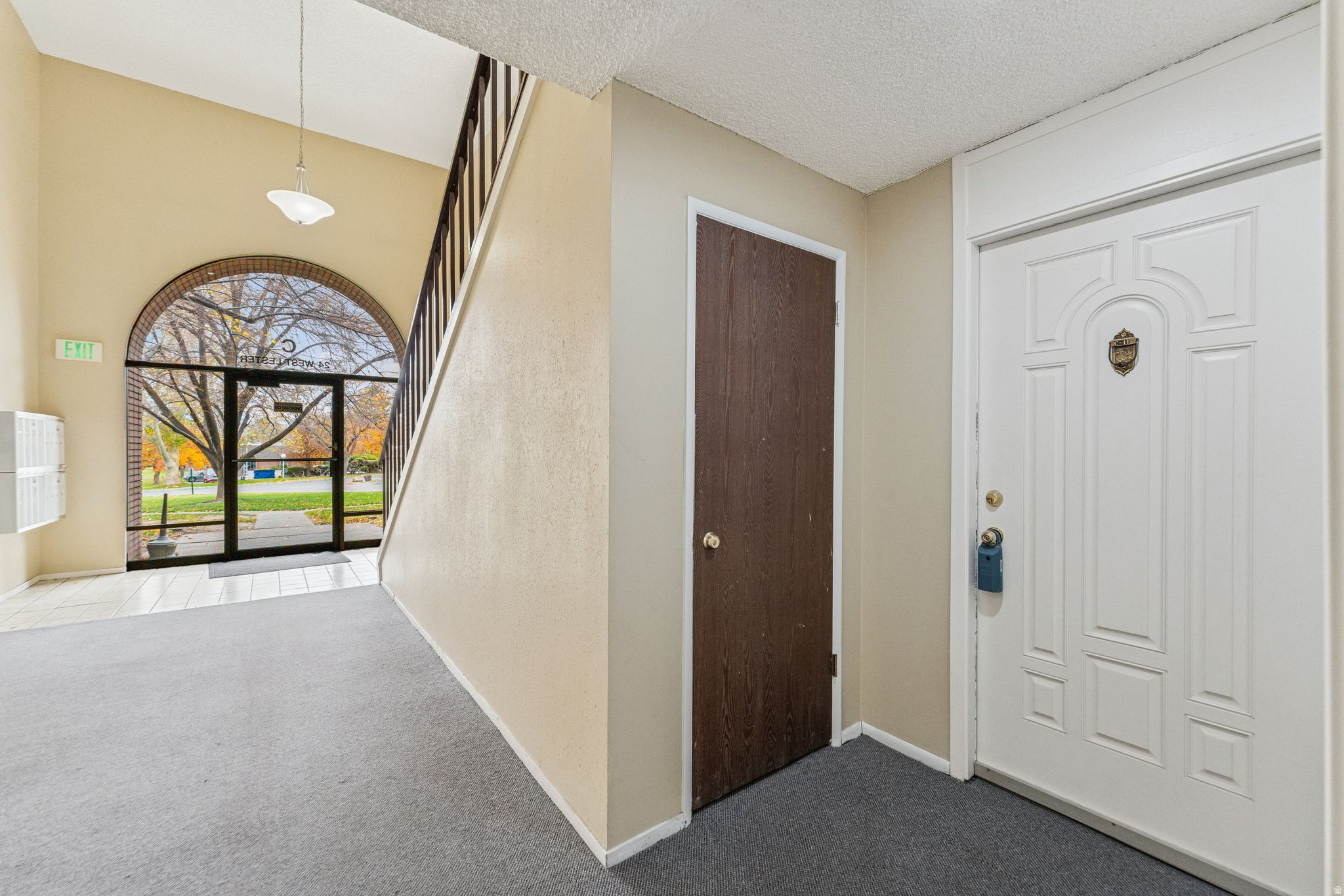 SOUTH 67 CONDOS - Residential