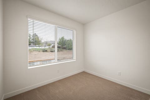 Tiny photo for 4046 S SANDRIDGE DR W #3, Roy, UT 84067 (MLS # 2170547)