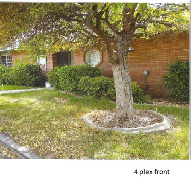 HART APTS - Residential Income