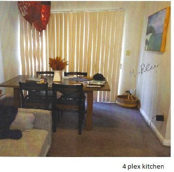 HART APTS - Residential Income