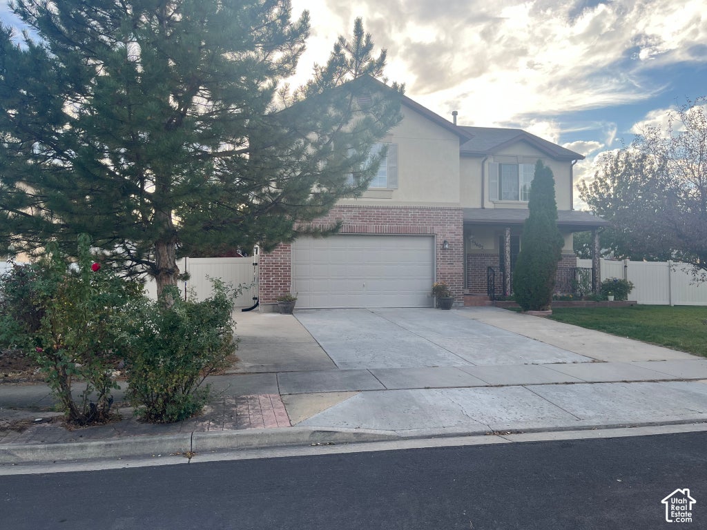 Photo of 13602 S BLAYDE DR, Herriman, UT 84096 (MLS # 2189417)